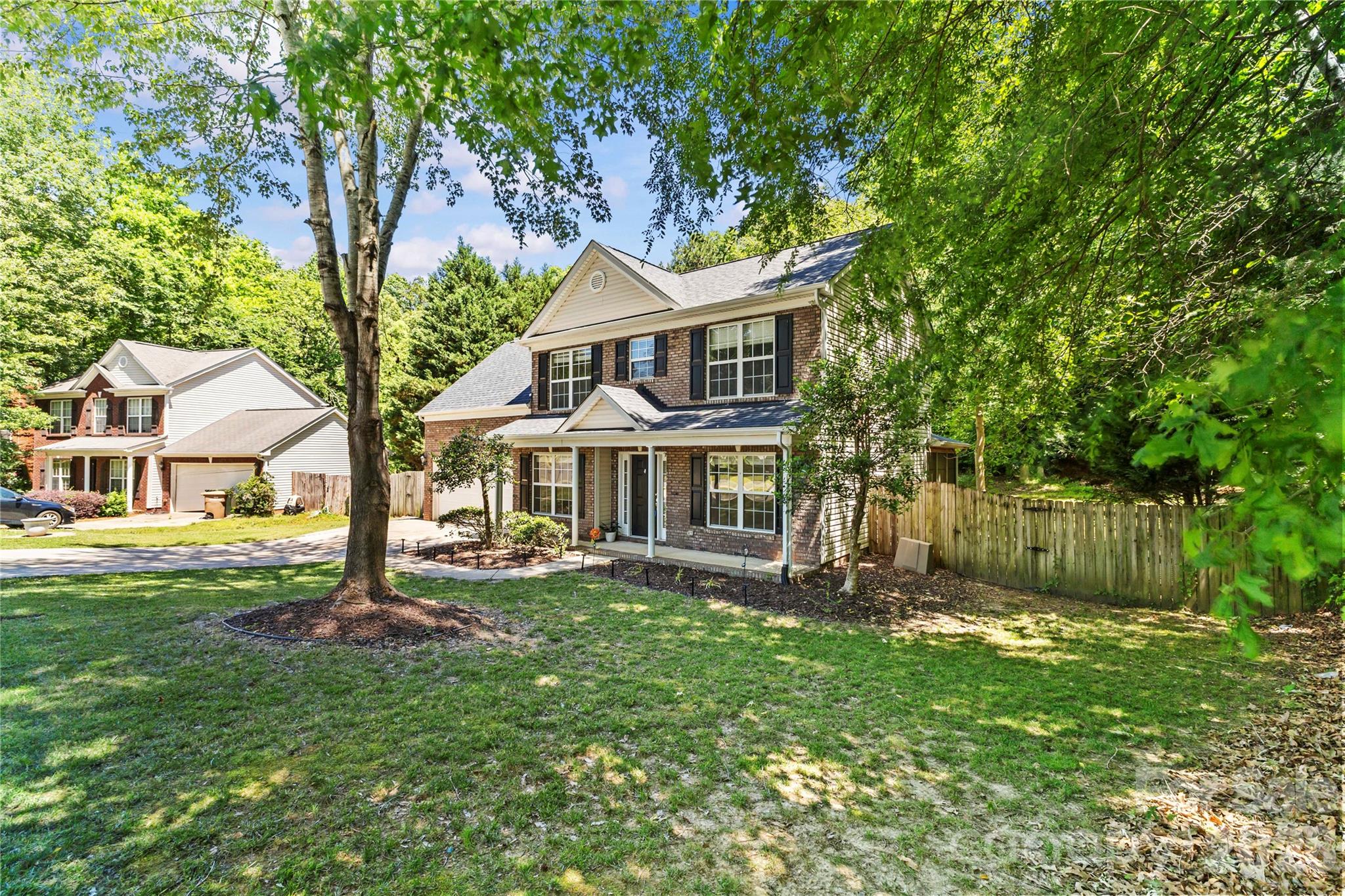 8119 Poplar Grove Circle — Waxhaw