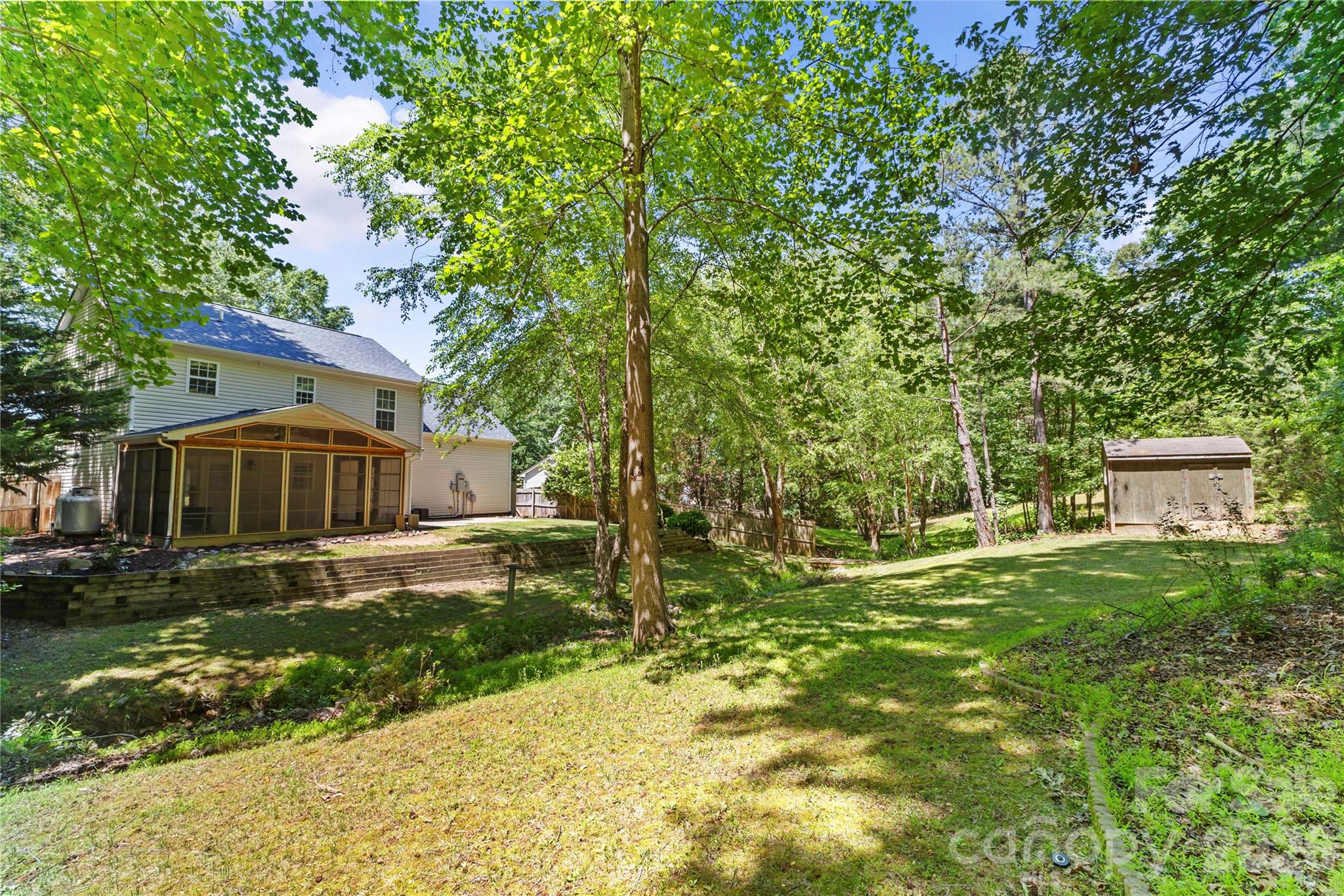 8119 Poplar Grove Circle — Waxhaw