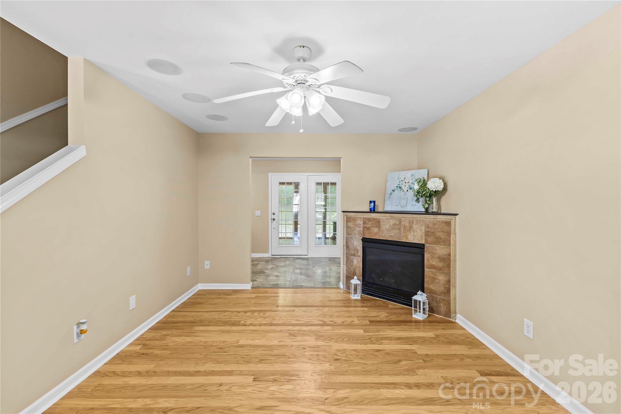 8119 Poplar Grove Circle — Waxhaw