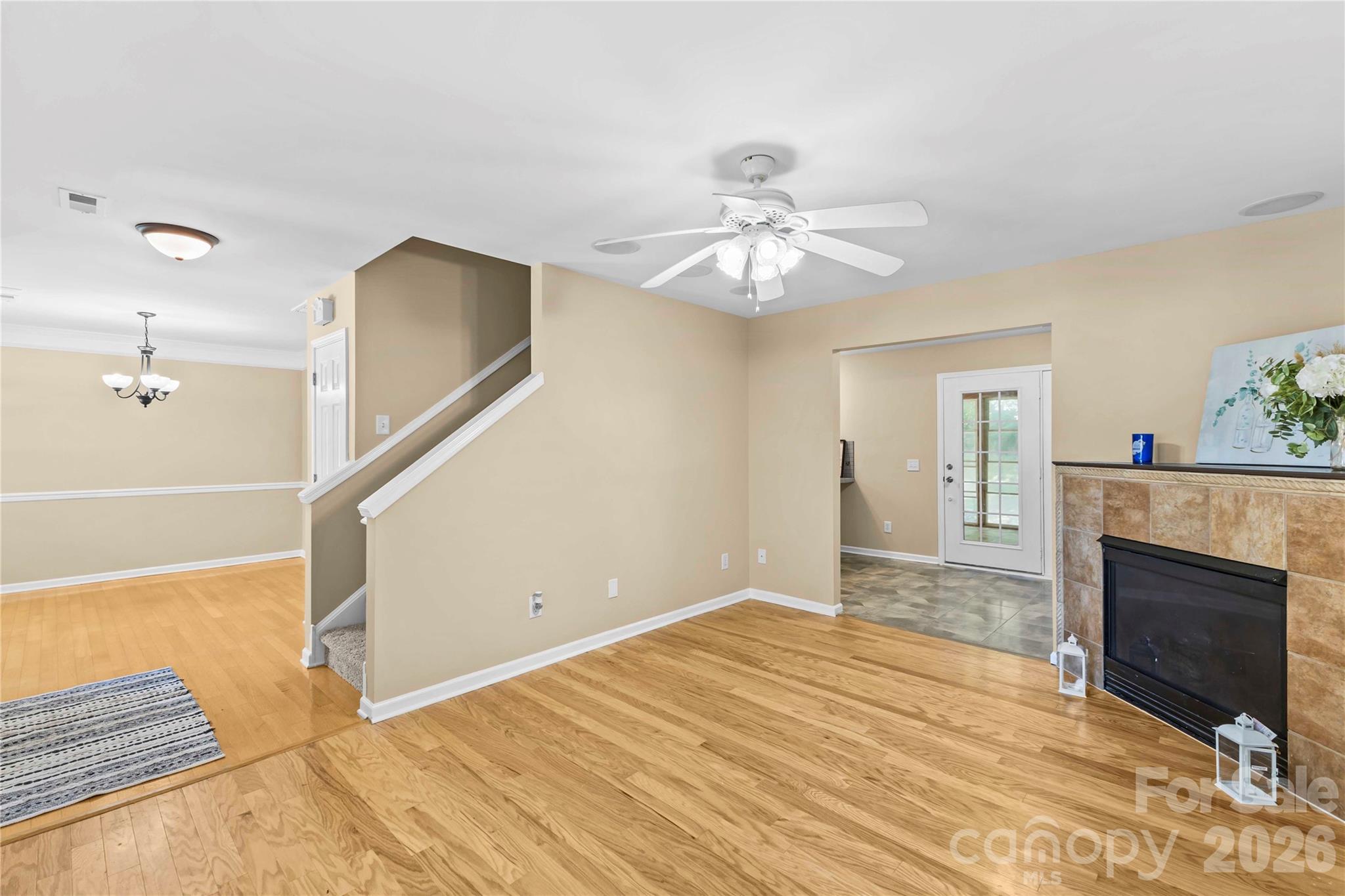 8119 Poplar Grove Circle — Waxhaw