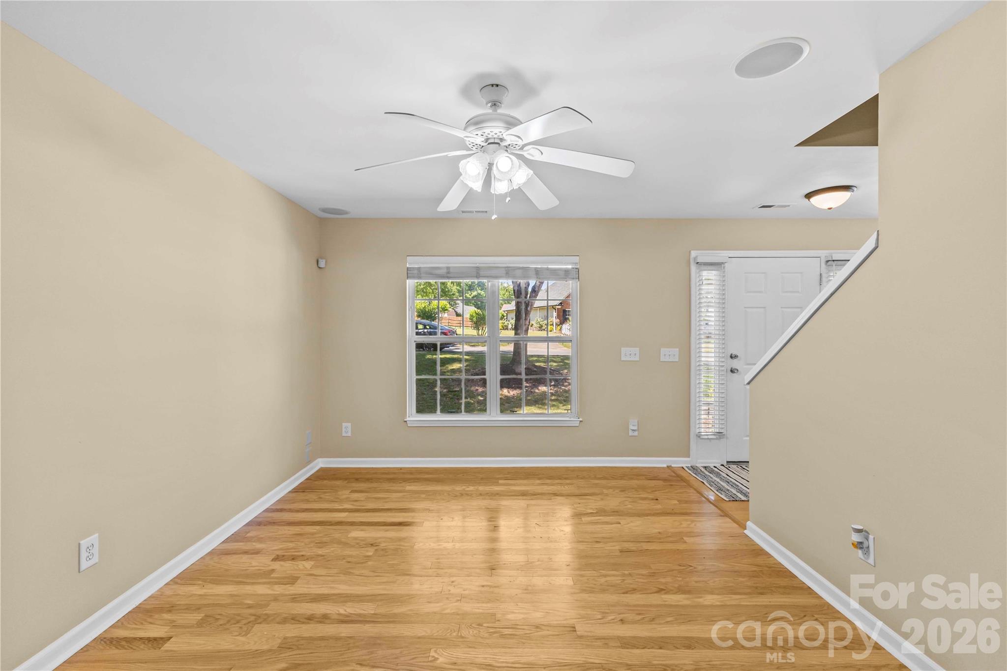 8119 Poplar Grove Circle — Waxhaw
