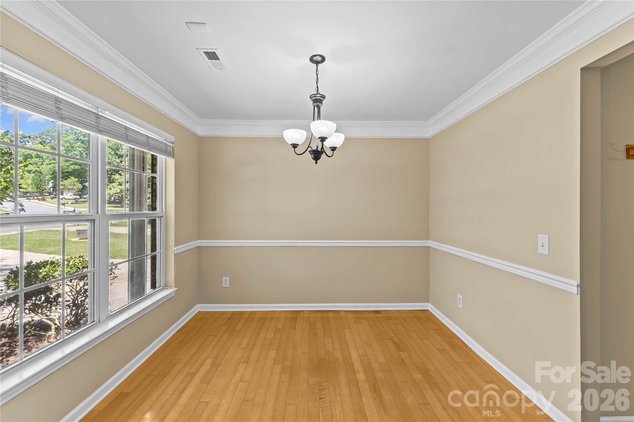 8119 Poplar Grove Circle — Waxhaw