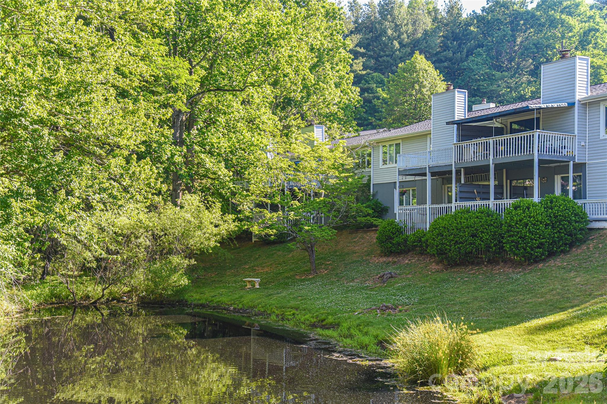 63 Hollybrook Drive — Asheville