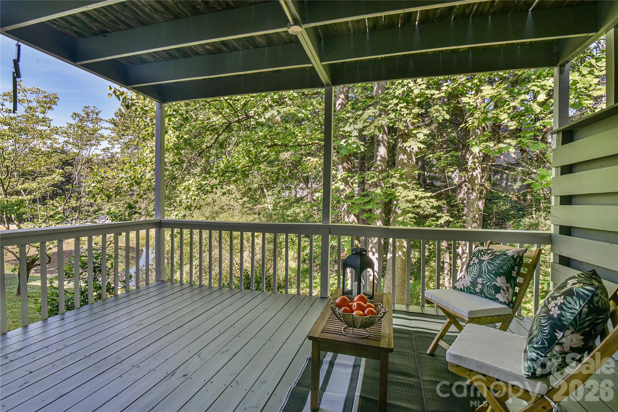 63 Hollybrook Drive — Asheville
