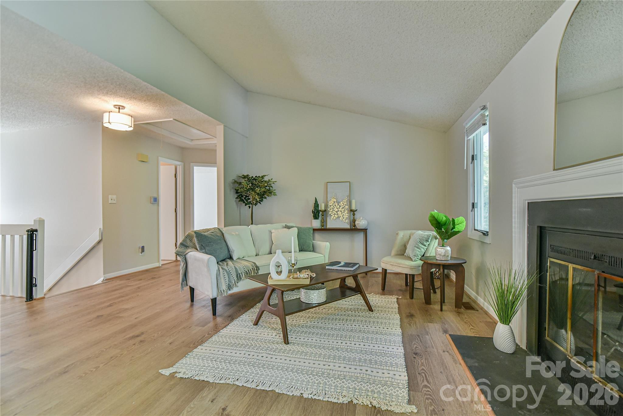 63 Hollybrook Drive — Asheville