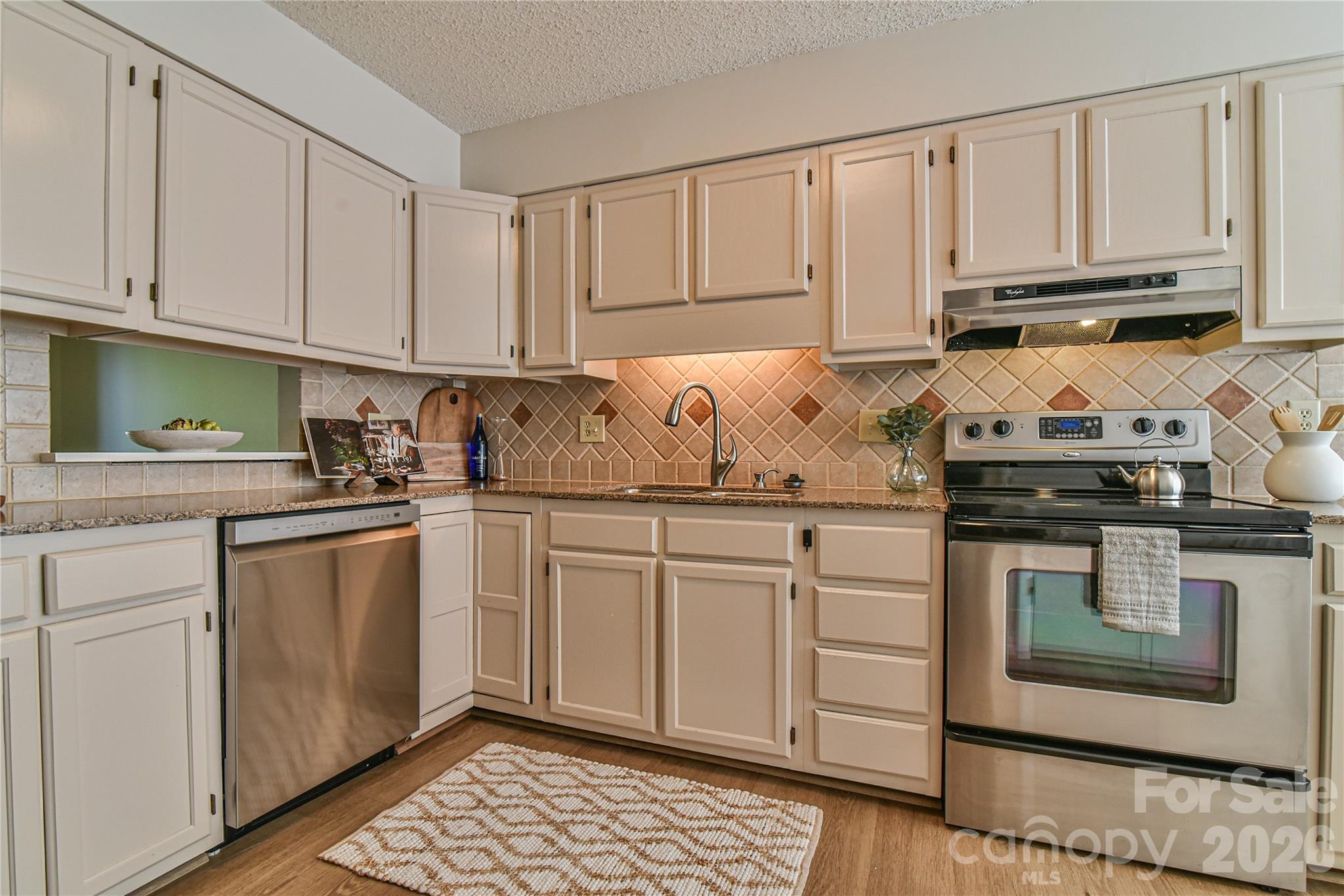 63 Hollybrook Drive — Asheville