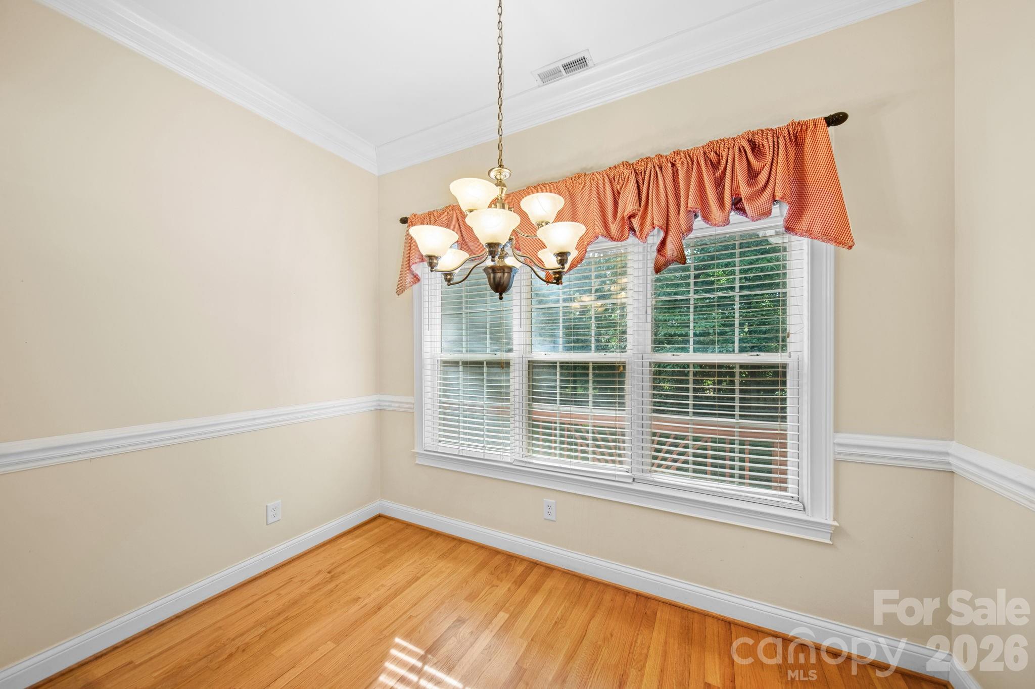 8106 Acton Court — Mint Hill