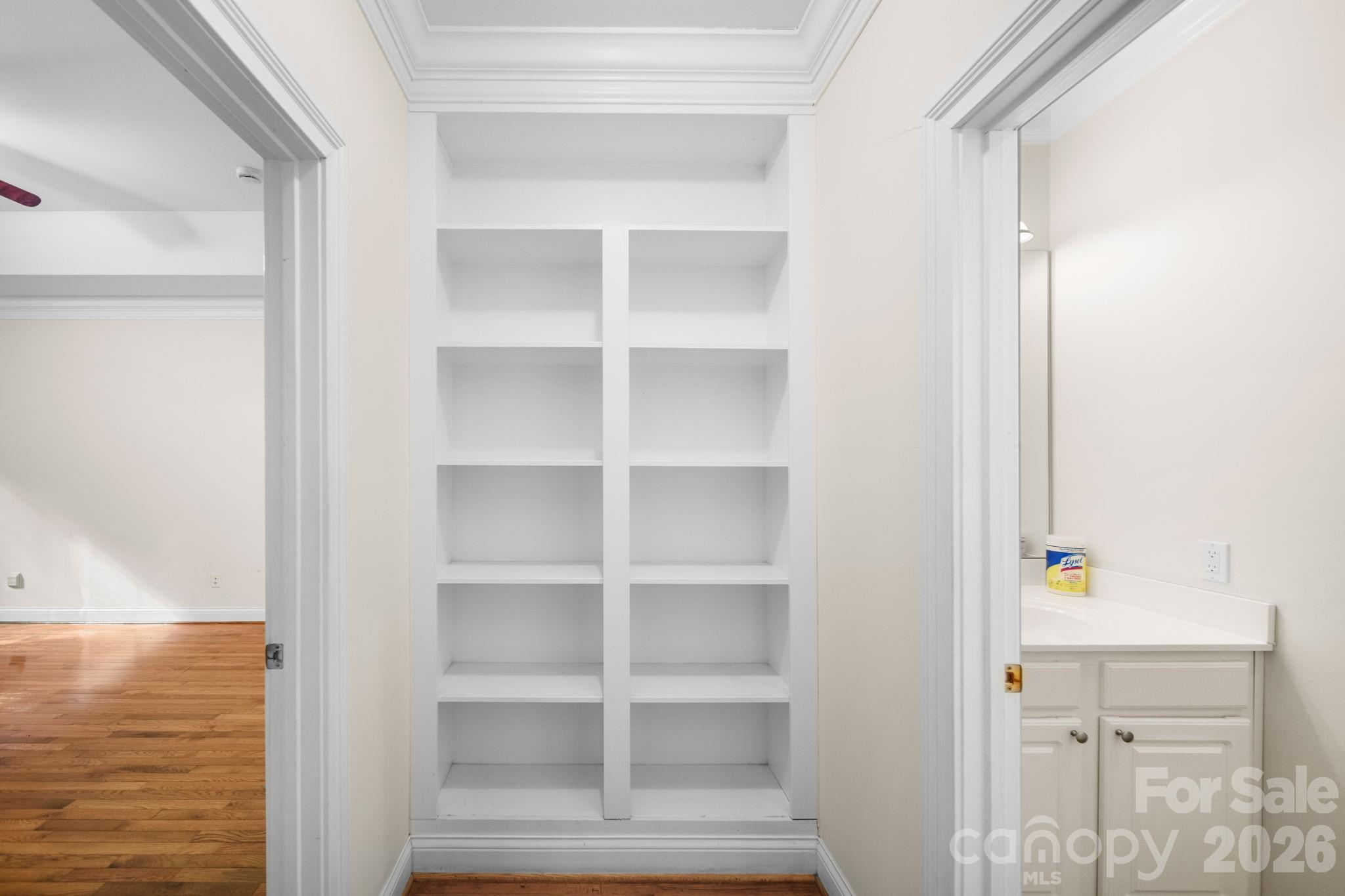 8106 Acton Court — Mint Hill