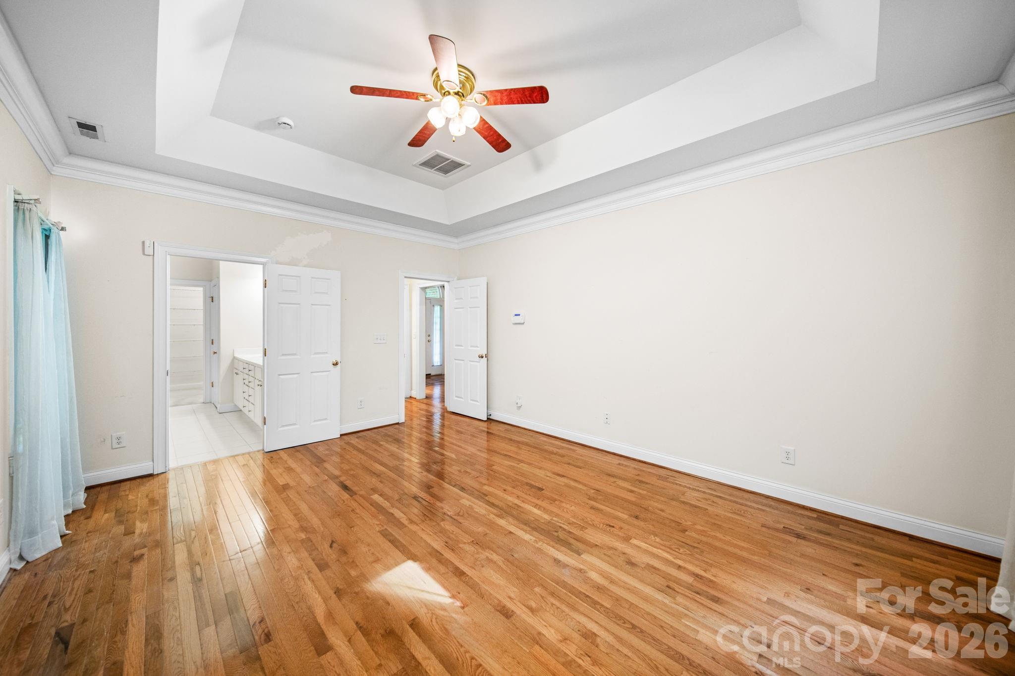 8106 Acton Court — Mint Hill