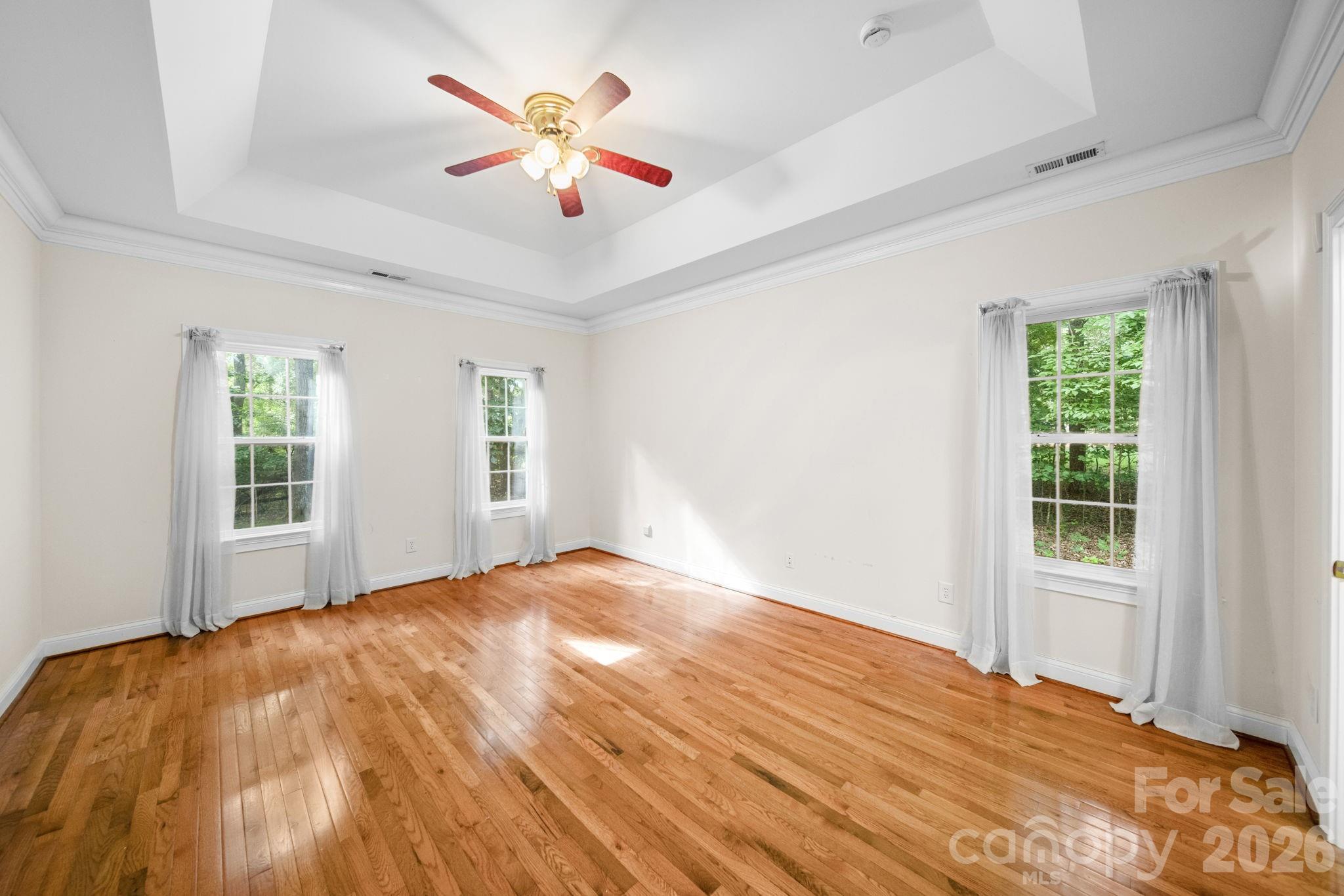 8106 Acton Court — Mint Hill