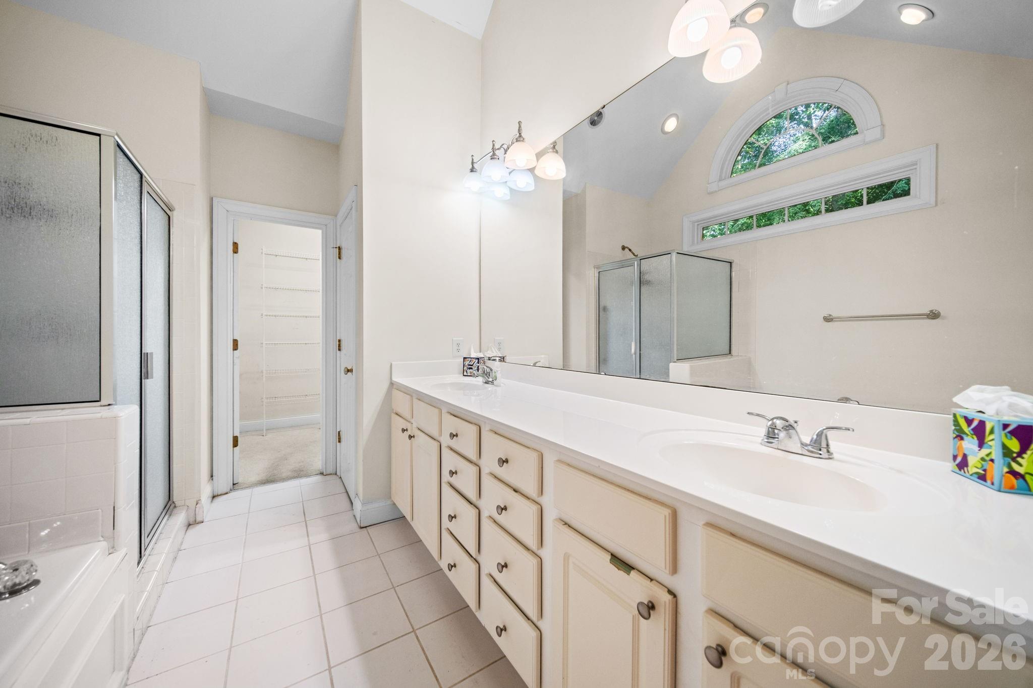 8106 Acton Court — Mint Hill