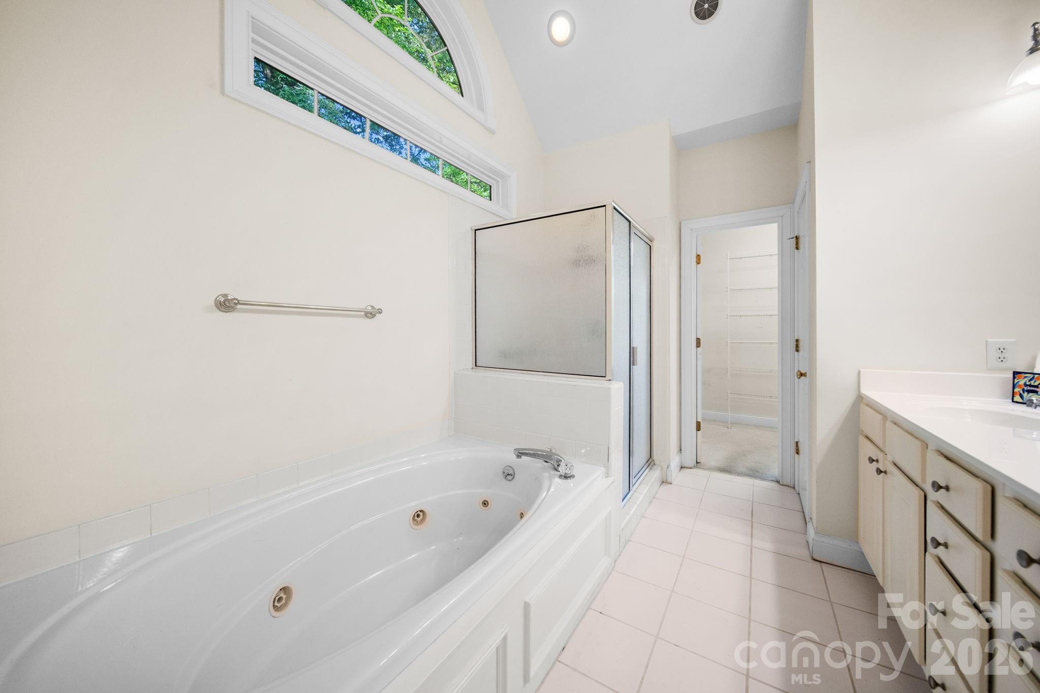 8106 Acton Court — Mint Hill