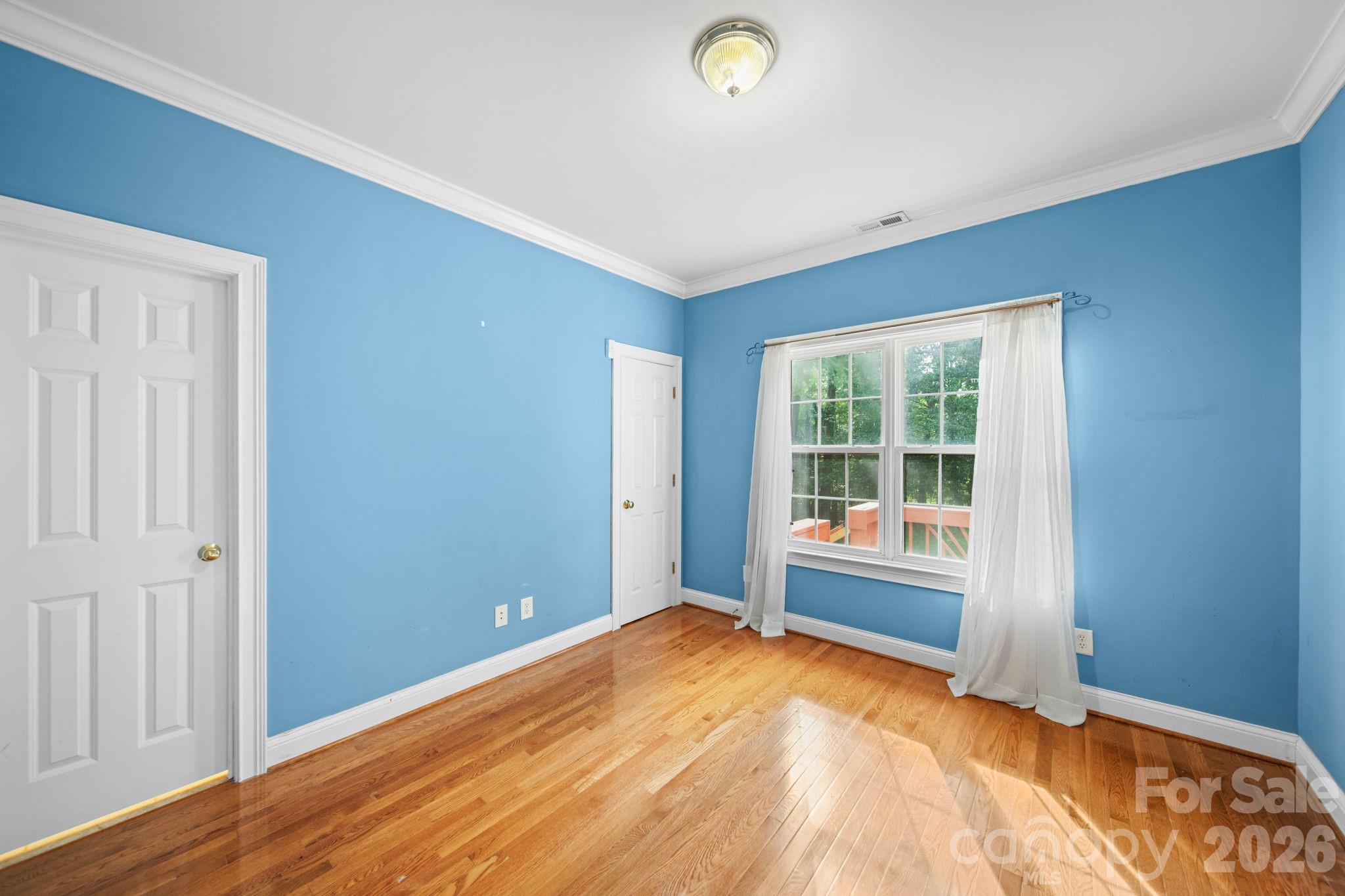 8106 Acton Court — Mint Hill