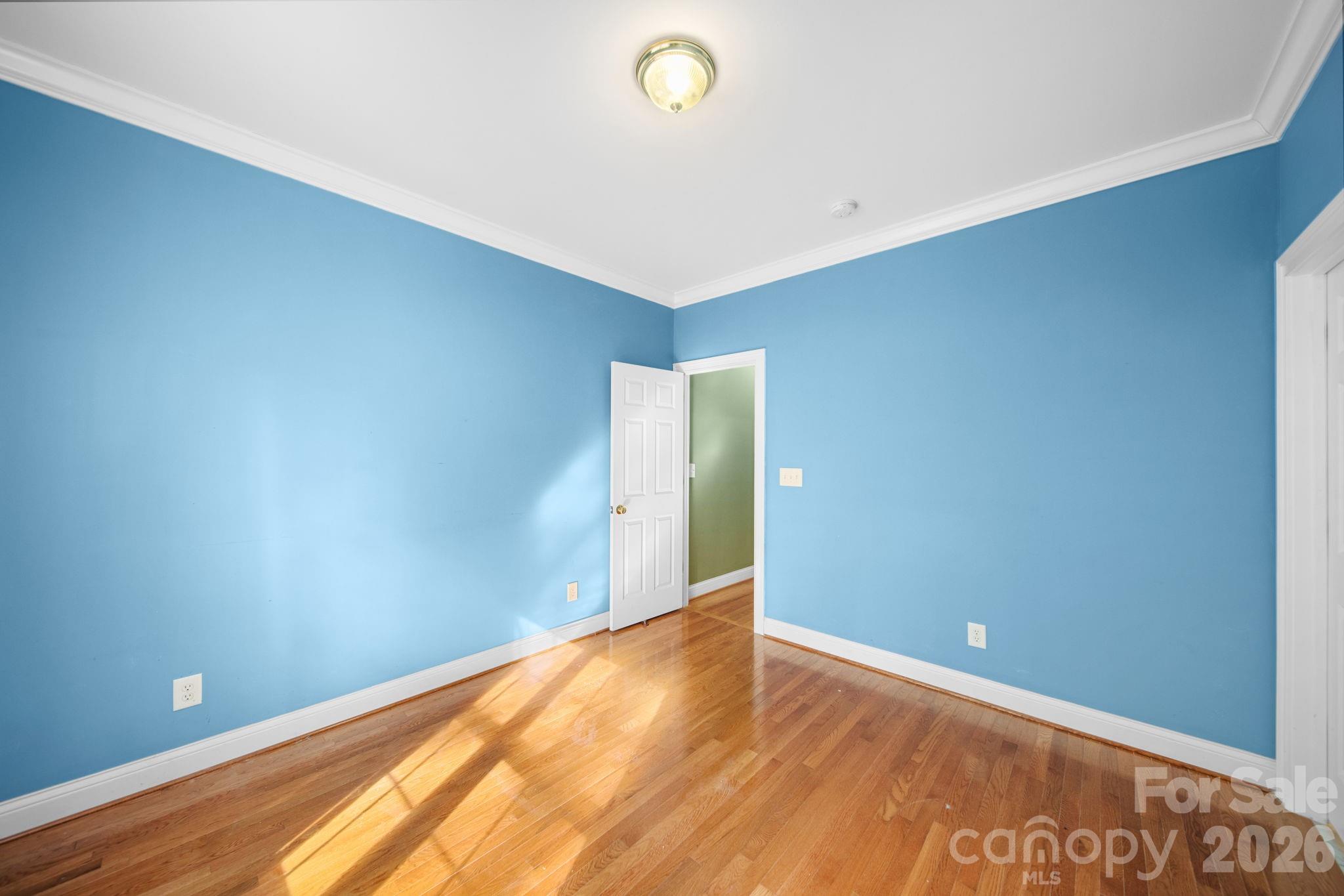 8106 Acton Court — Mint Hill