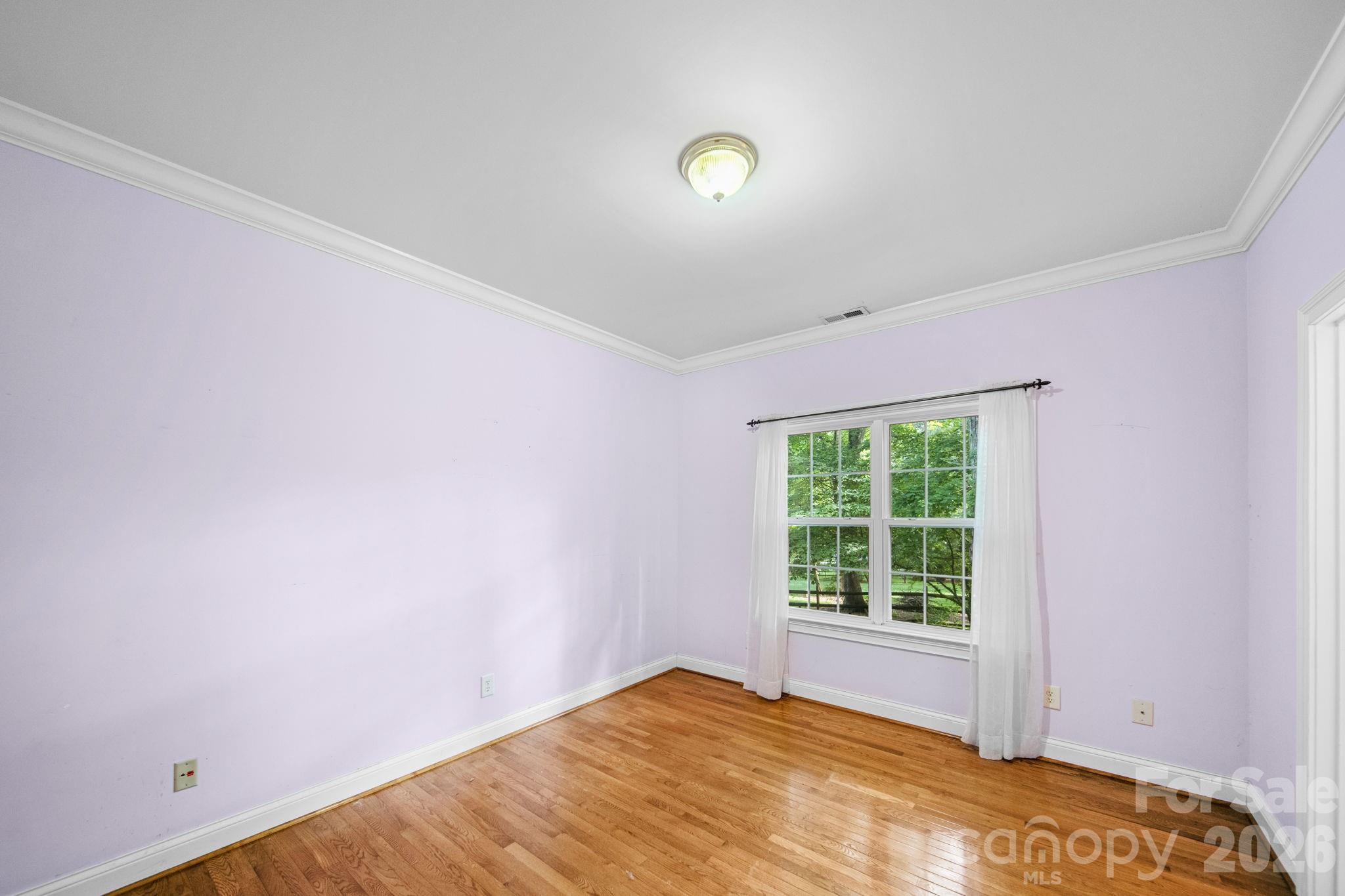 8106 Acton Court — Mint Hill