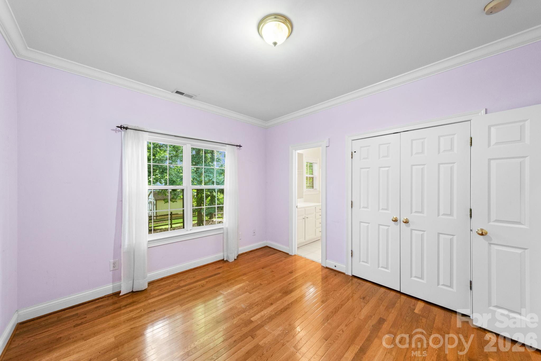 8106 Acton Court — Mint Hill