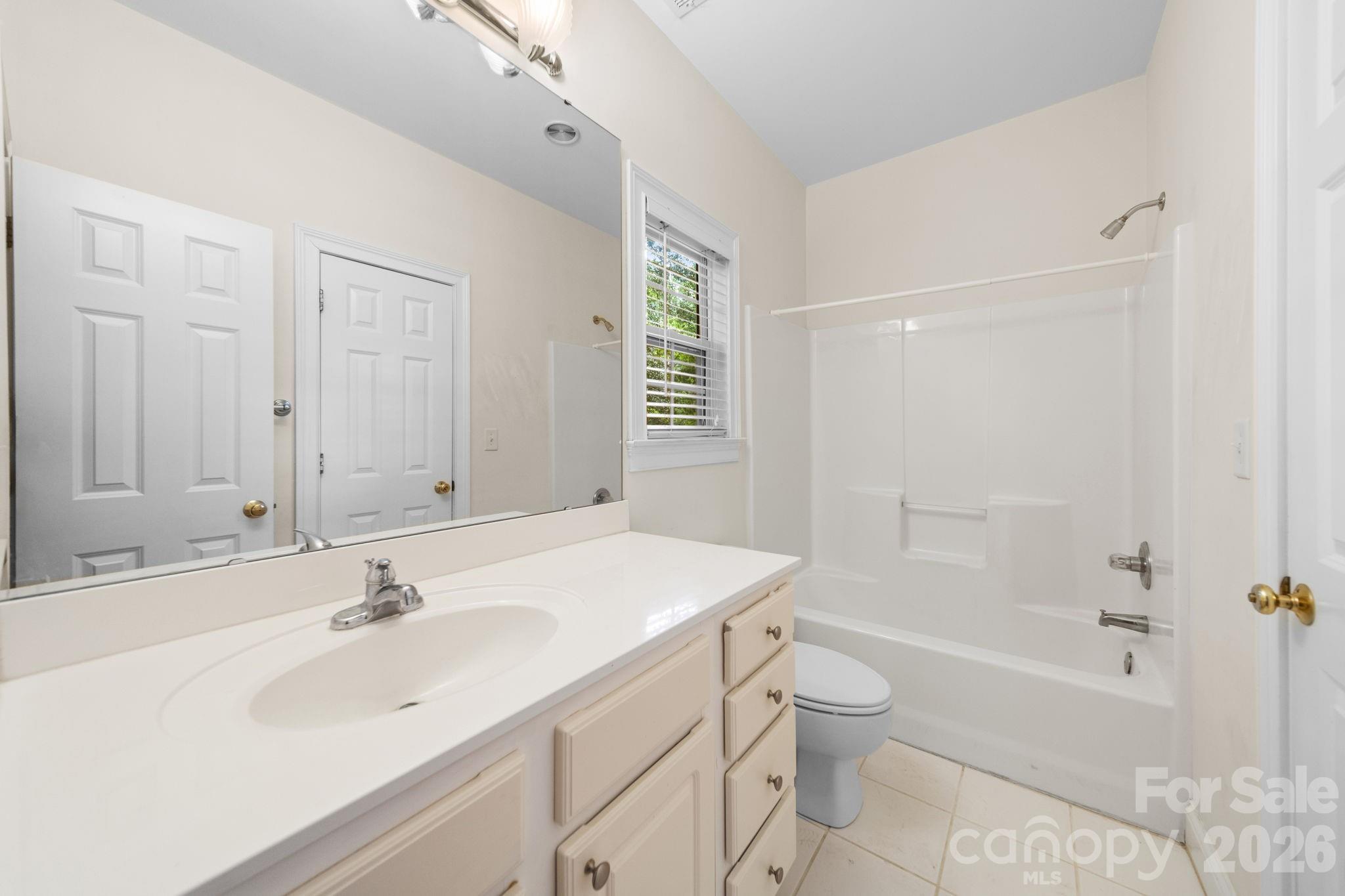 8106 Acton Court — Mint Hill