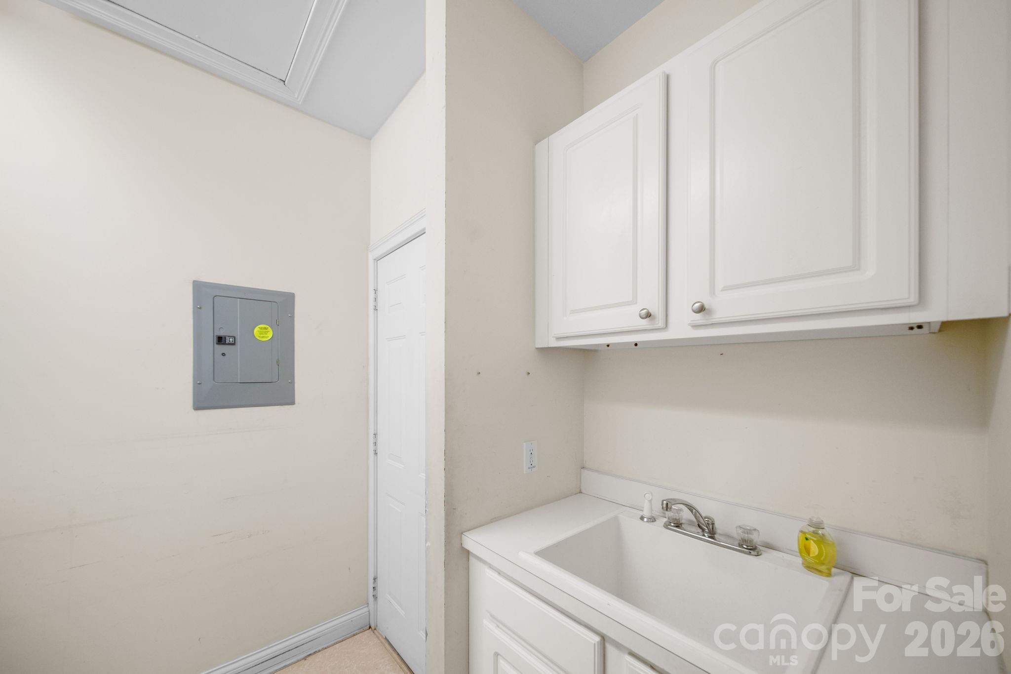 8106 Acton Court — Mint Hill