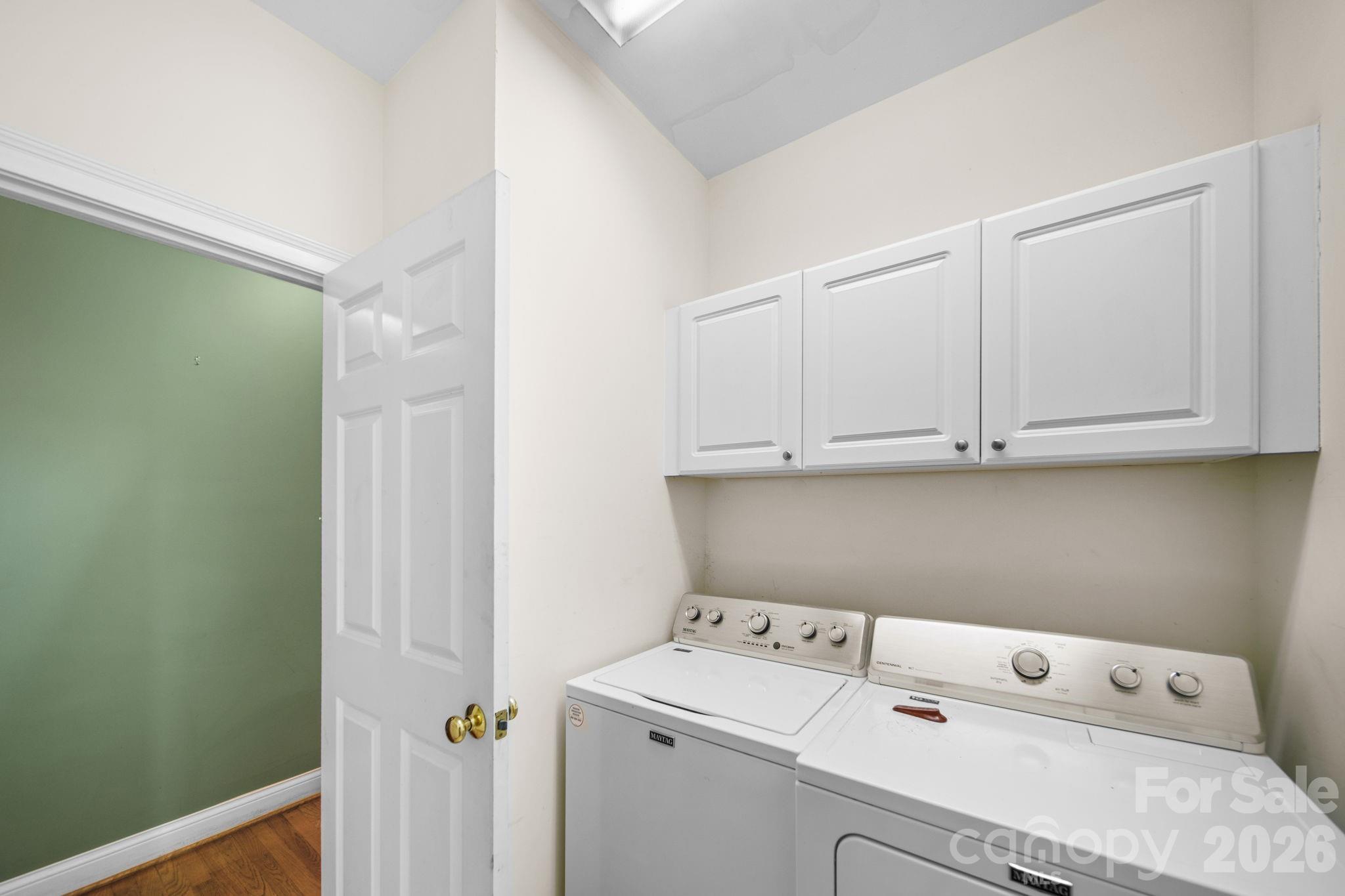8106 Acton Court — Mint Hill