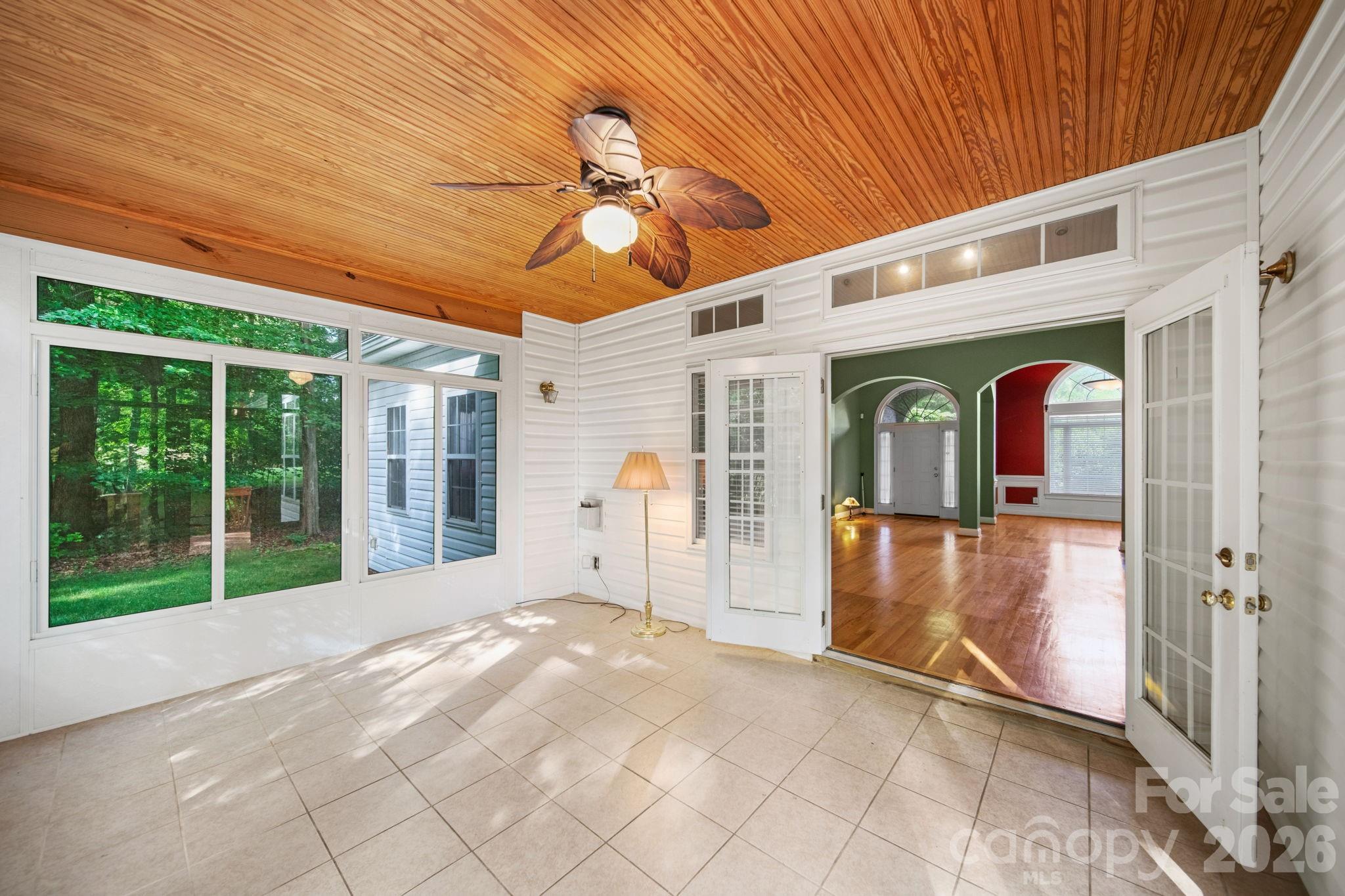 8106 Acton Court — Mint Hill