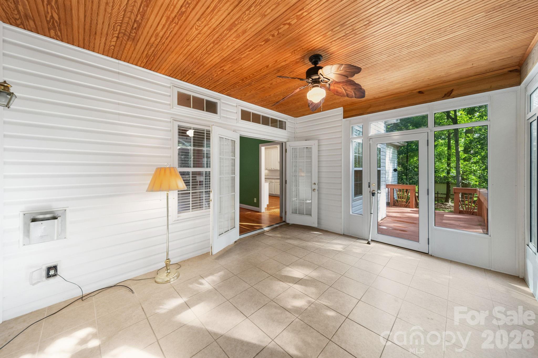 8106 Acton Court — Mint Hill