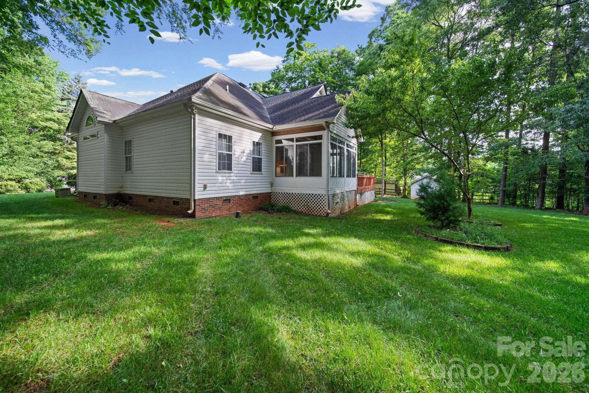 8106 Acton Court — Mint Hill