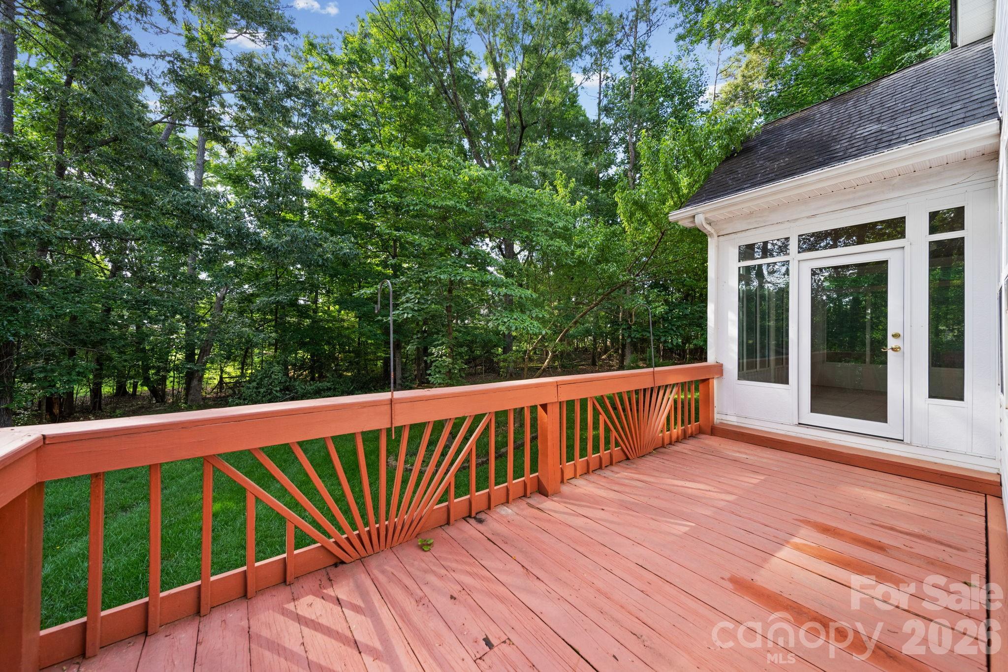 8106 Acton Court — Mint Hill