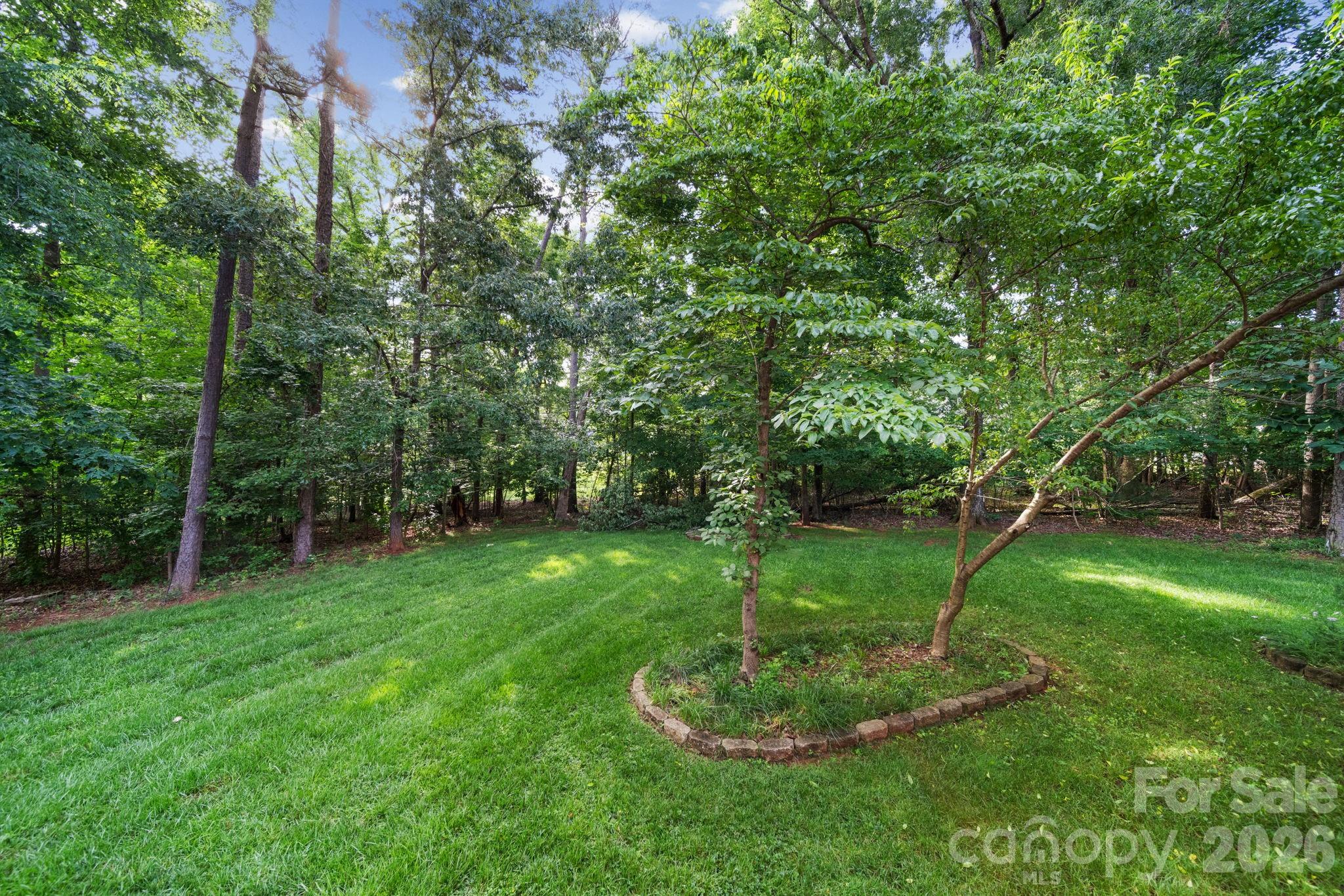 8106 Acton Court — Mint Hill