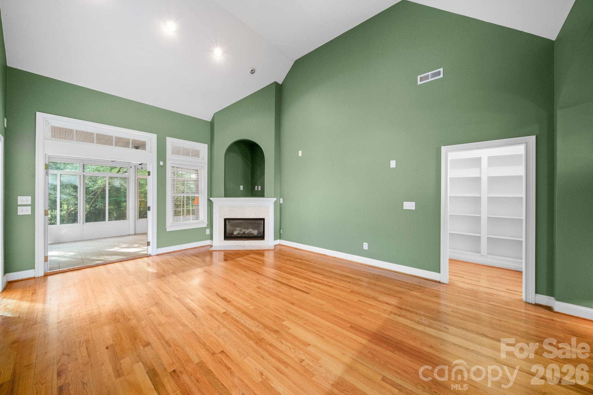 8106 Acton Court — Mint Hill