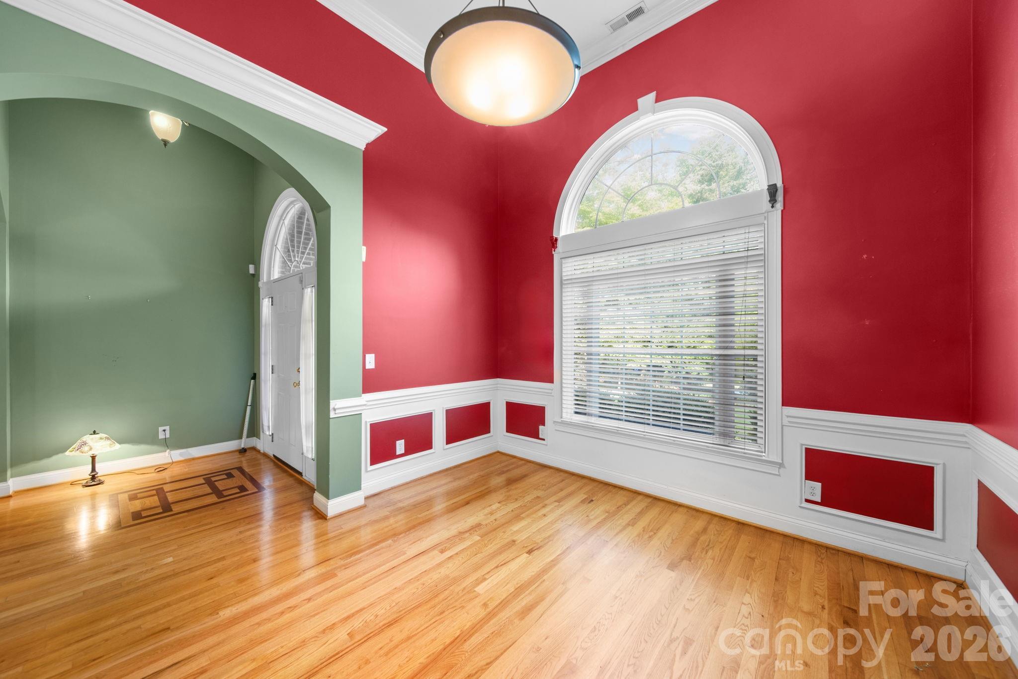 8106 Acton Court — Mint Hill