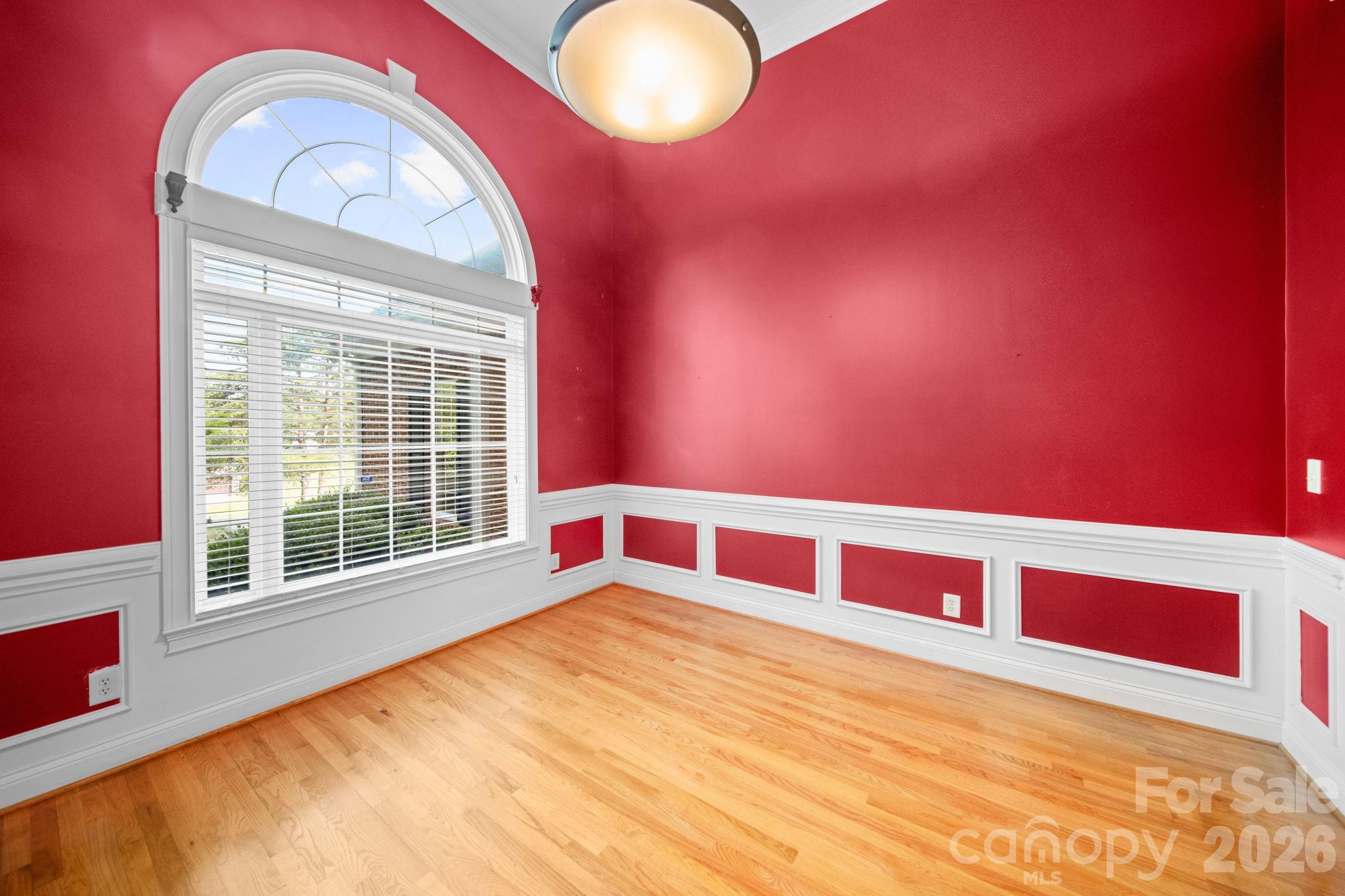 8106 Acton Court — Mint Hill