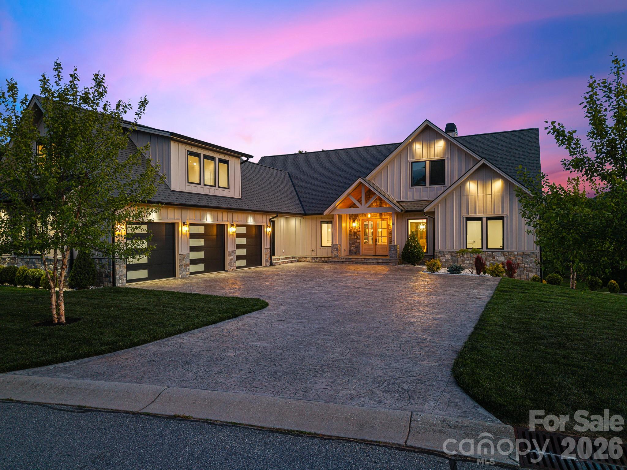 10 Autumn Leaf Drive — Fletcher