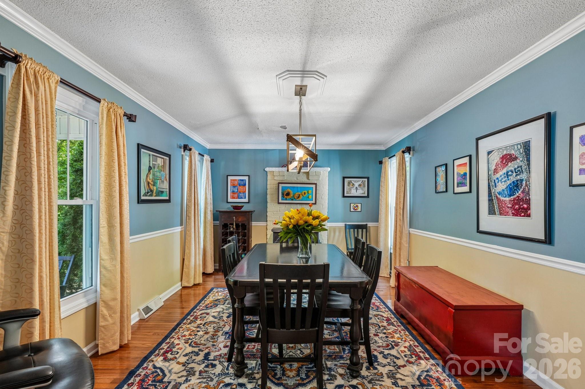 6151 Gold Hill Road — Concord