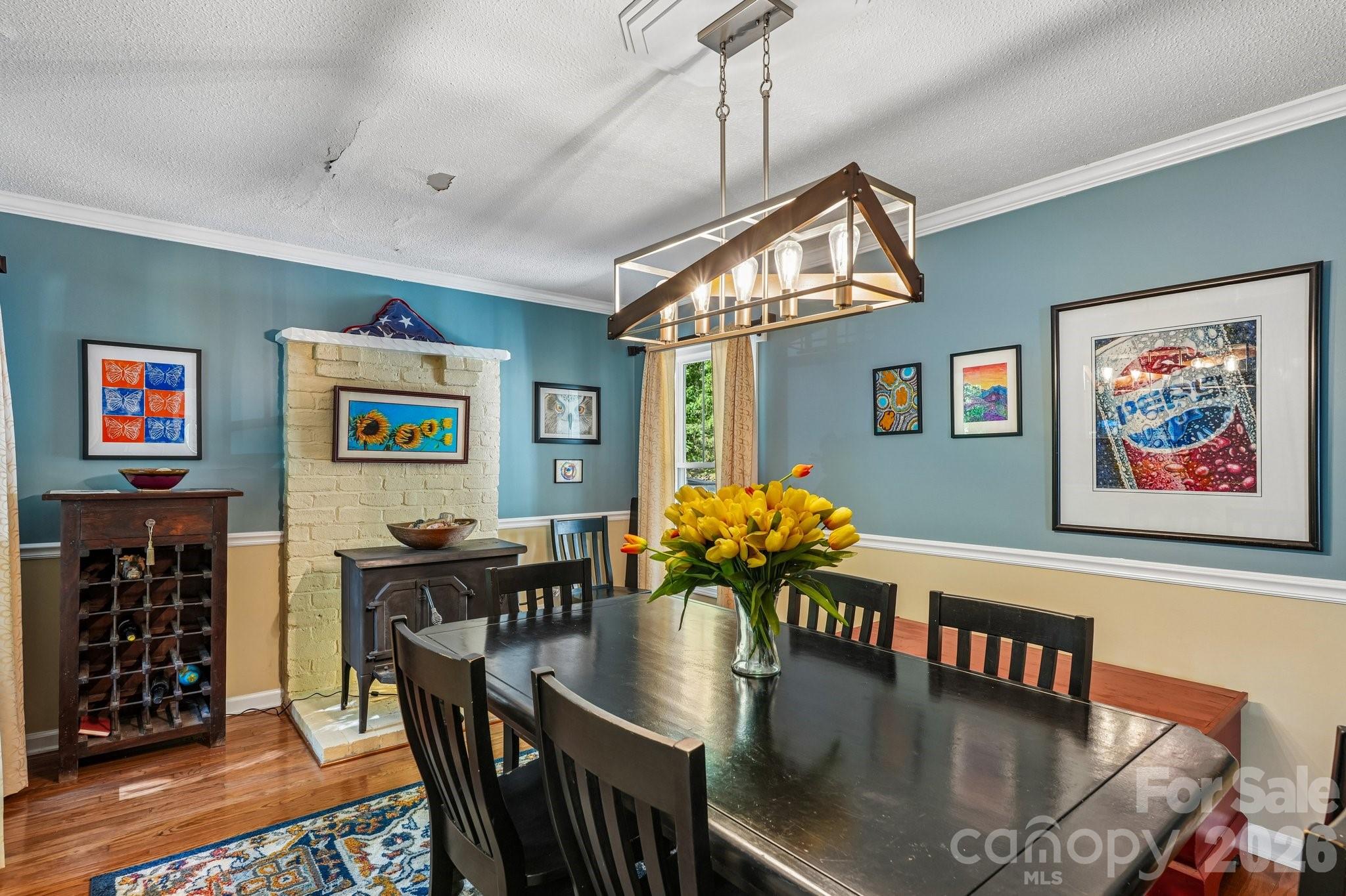 6151 Gold Hill Road — Concord