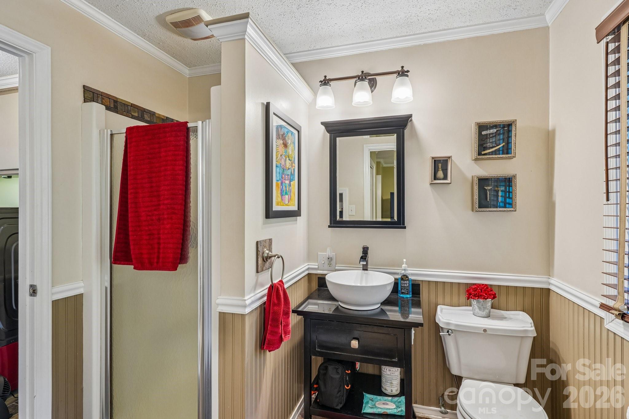 6151 Gold Hill Road — Concord