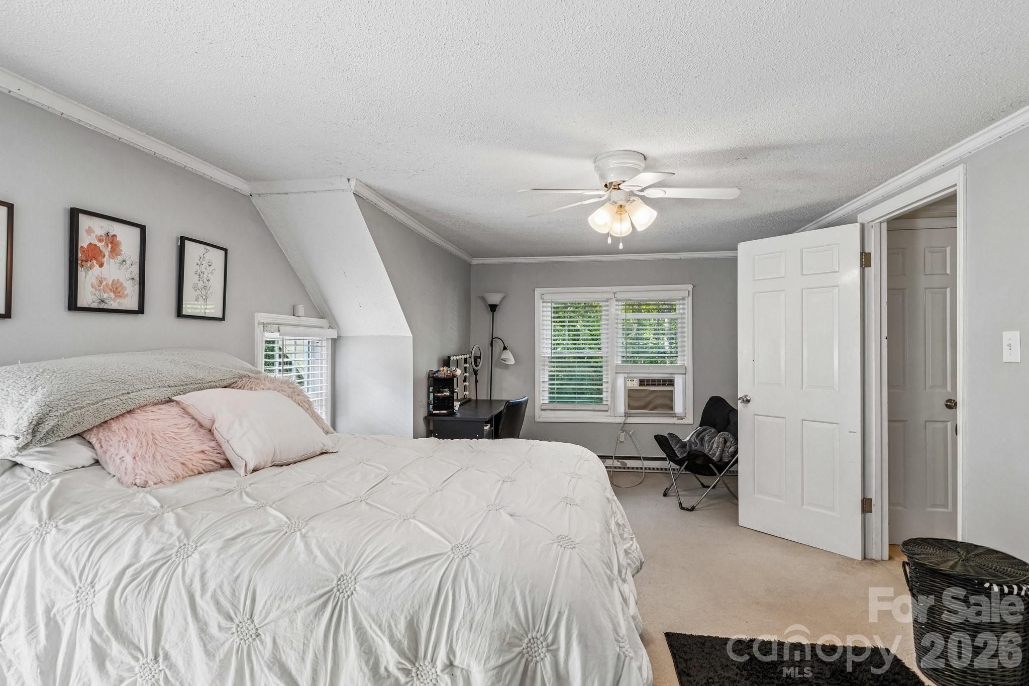 6151 Gold Hill Road — Concord
