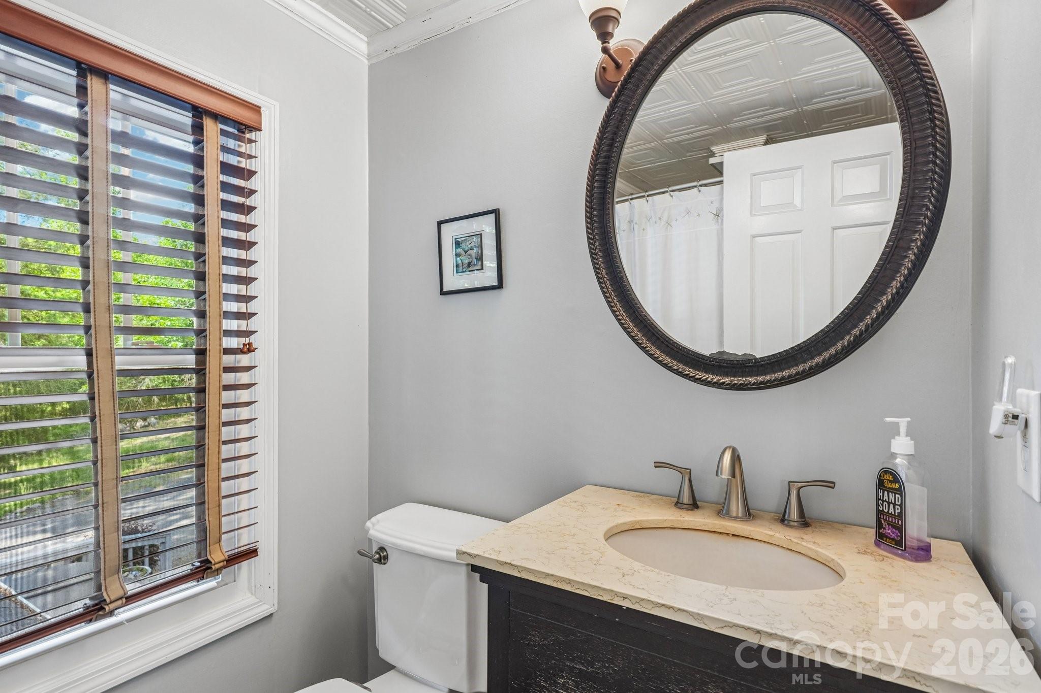 6151 Gold Hill Road — Concord