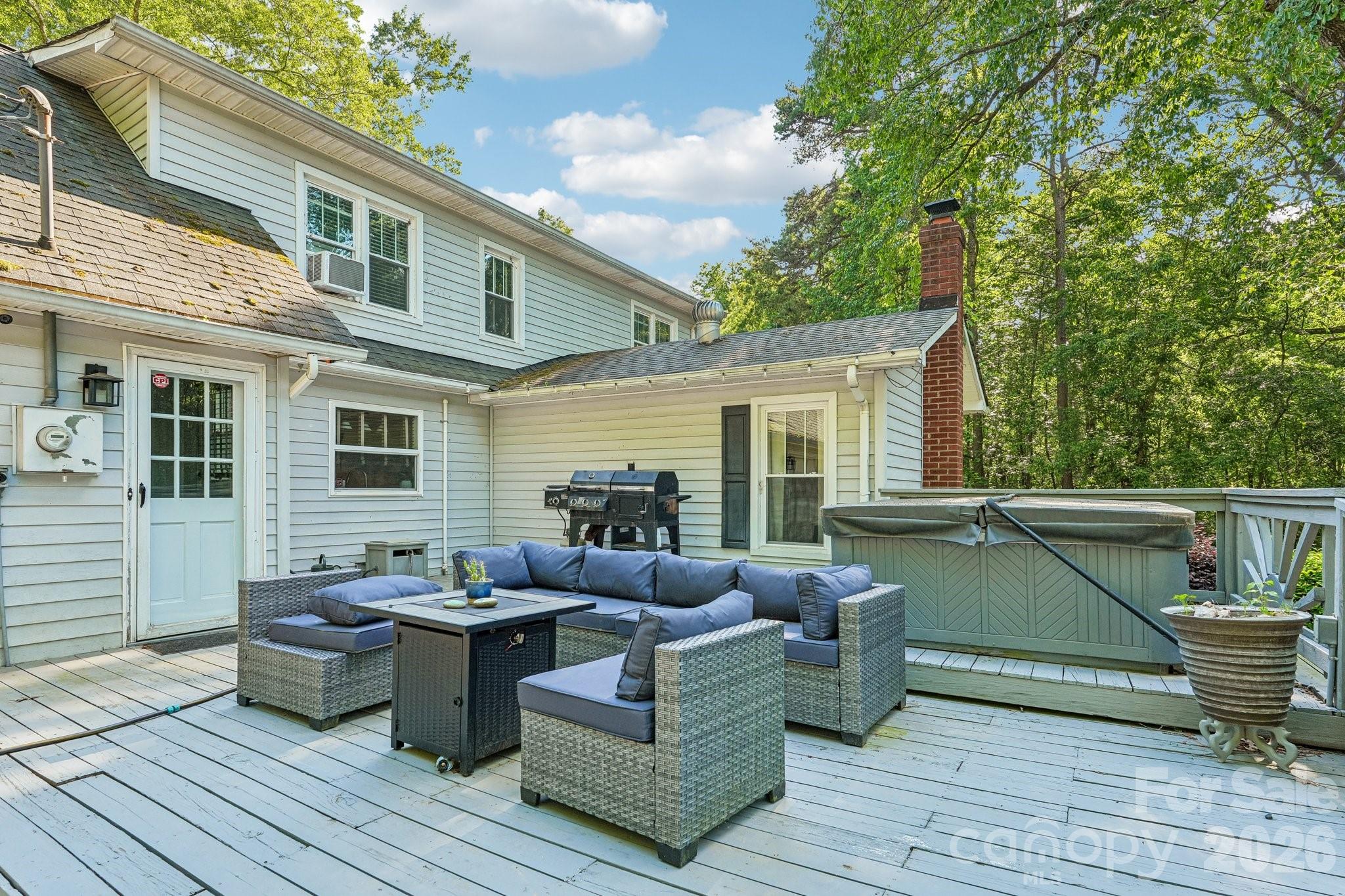 6151 Gold Hill Road — Concord