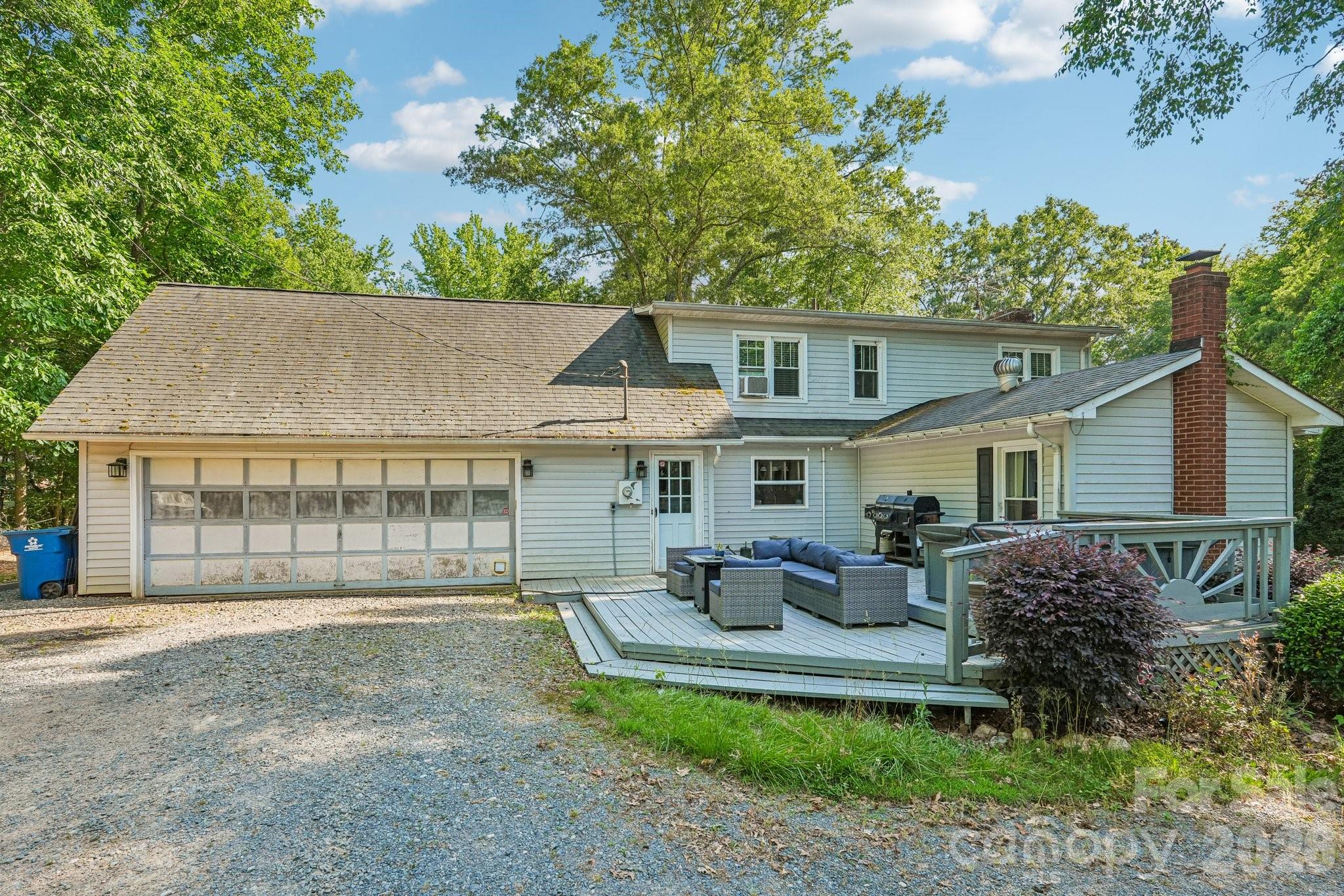 6151 Gold Hill Road — Concord