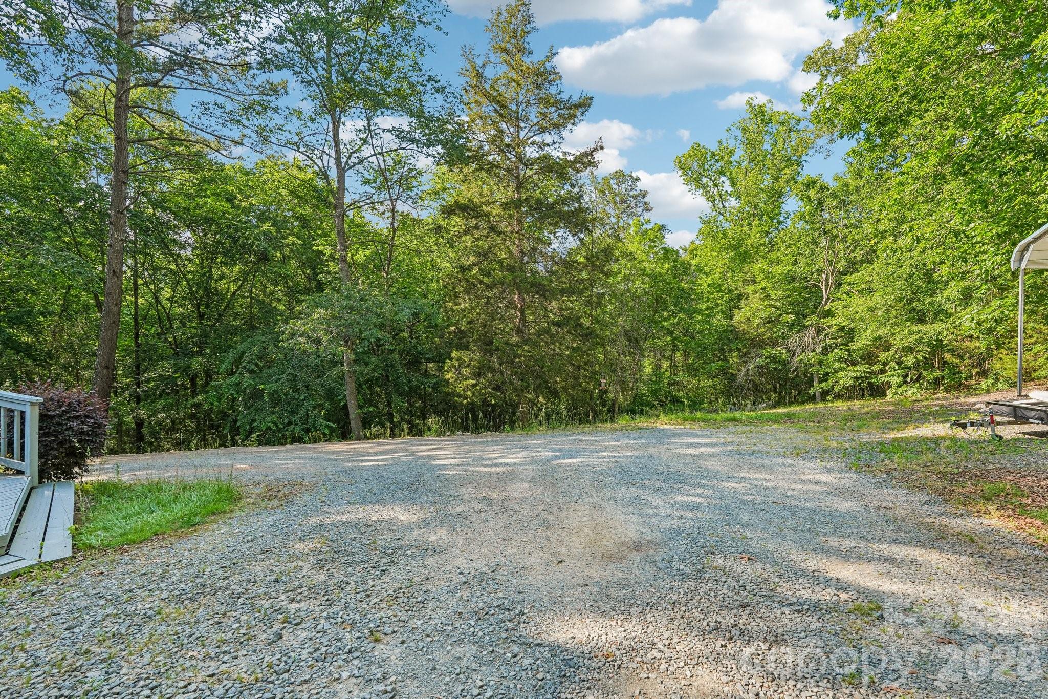 6151 Gold Hill Road — Concord
