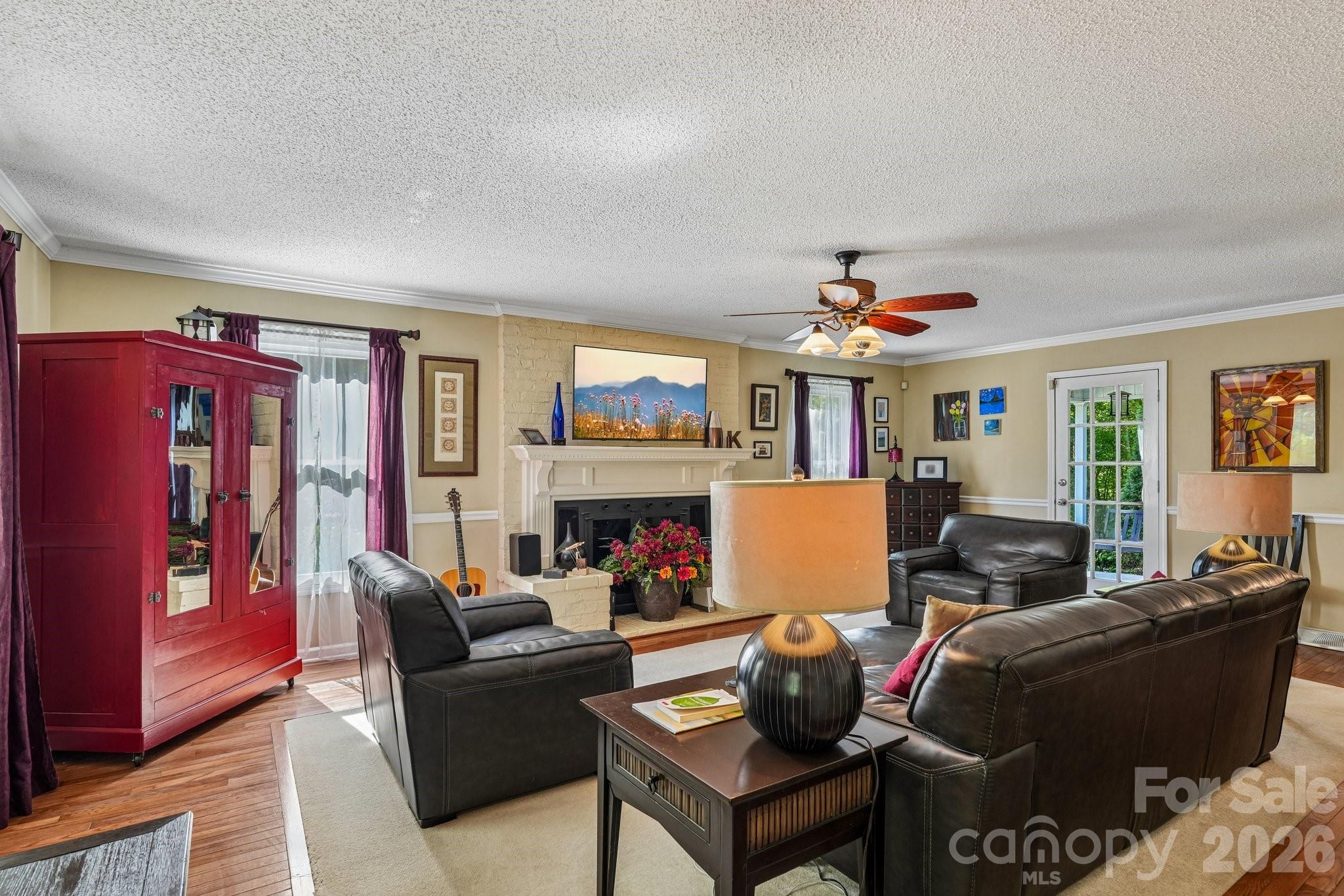 6151 Gold Hill Road — Concord