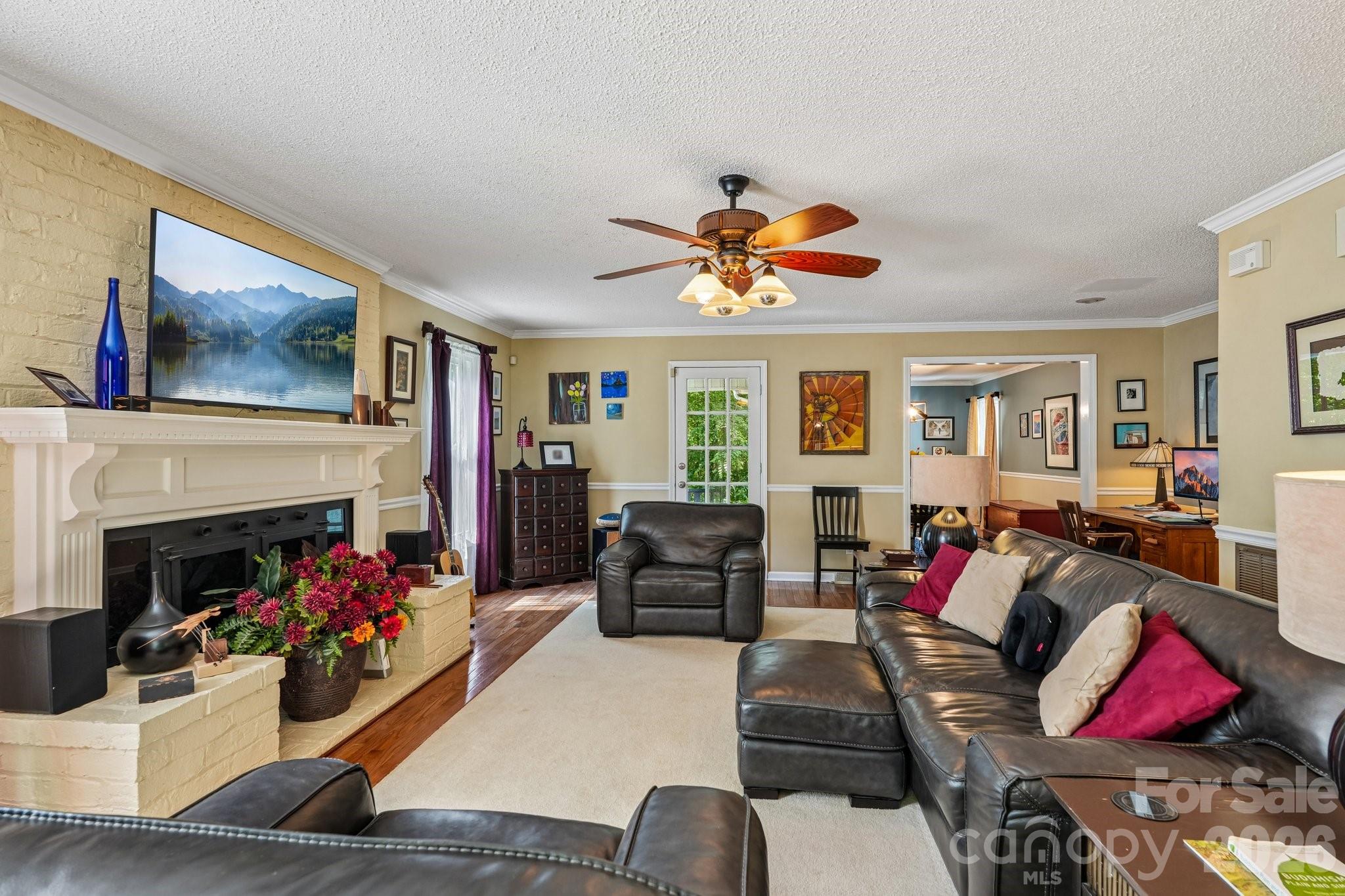 6151 Gold Hill Road — Concord