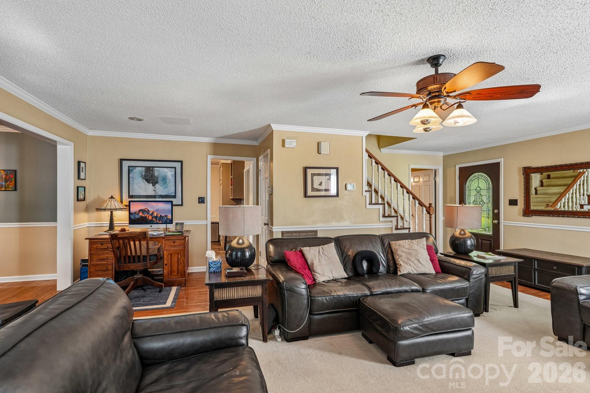 6151 Gold Hill Road — Concord