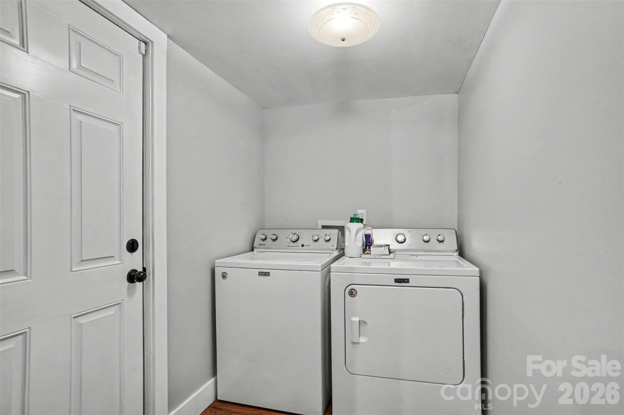 611 E 4th Avenue — Gastonia