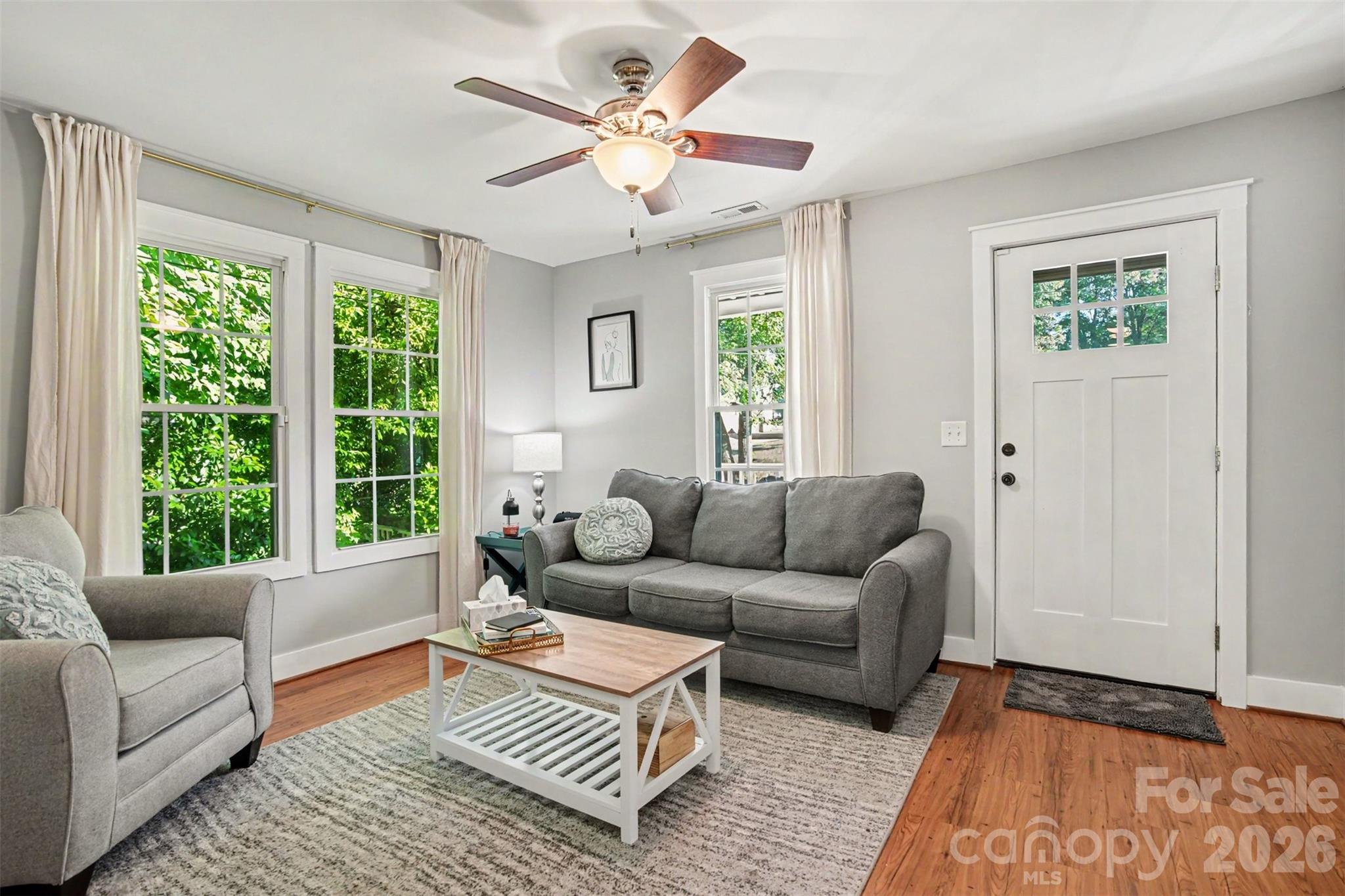 611 E 4th Avenue — Gastonia