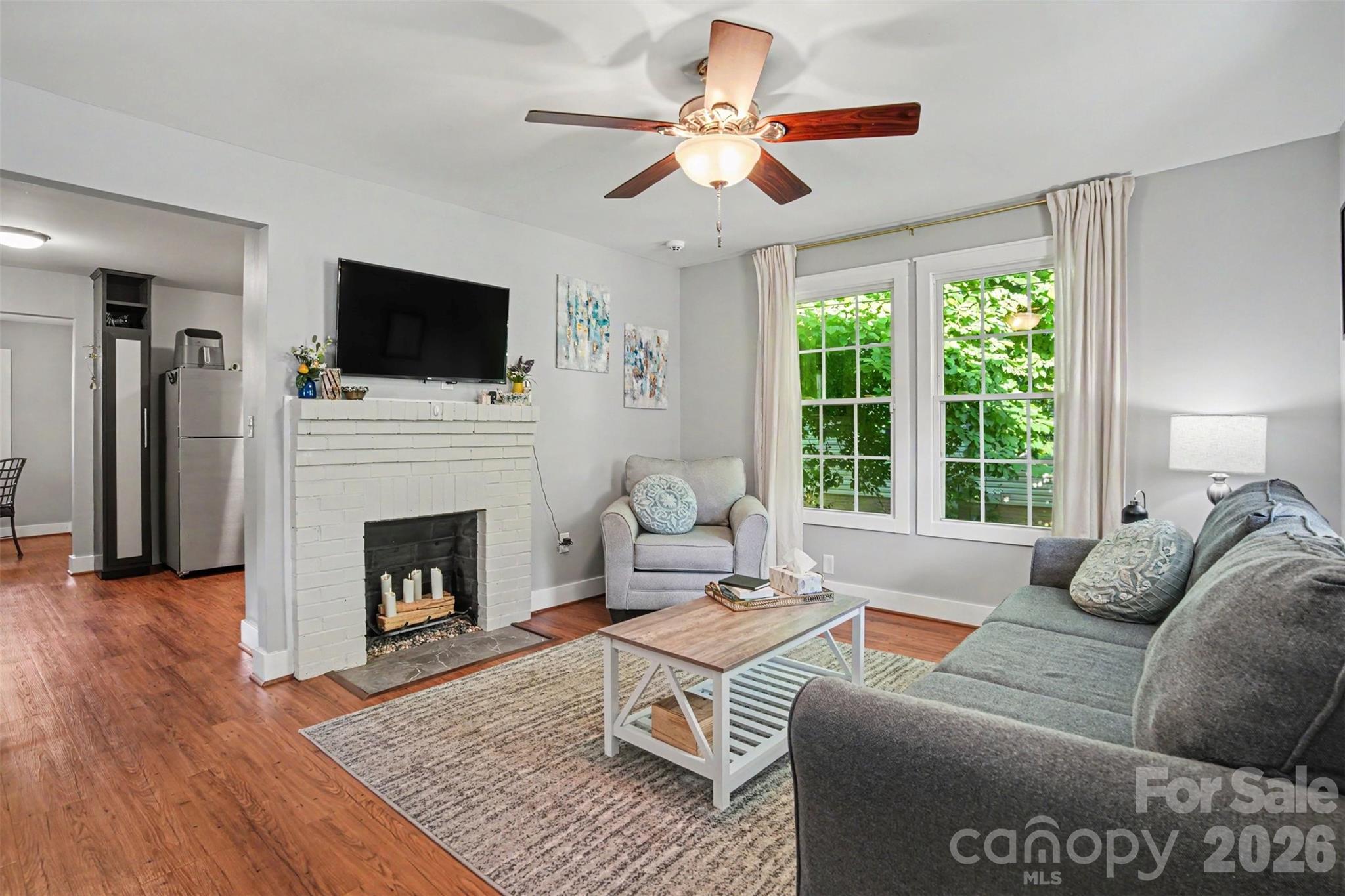 611 E 4th Avenue — Gastonia