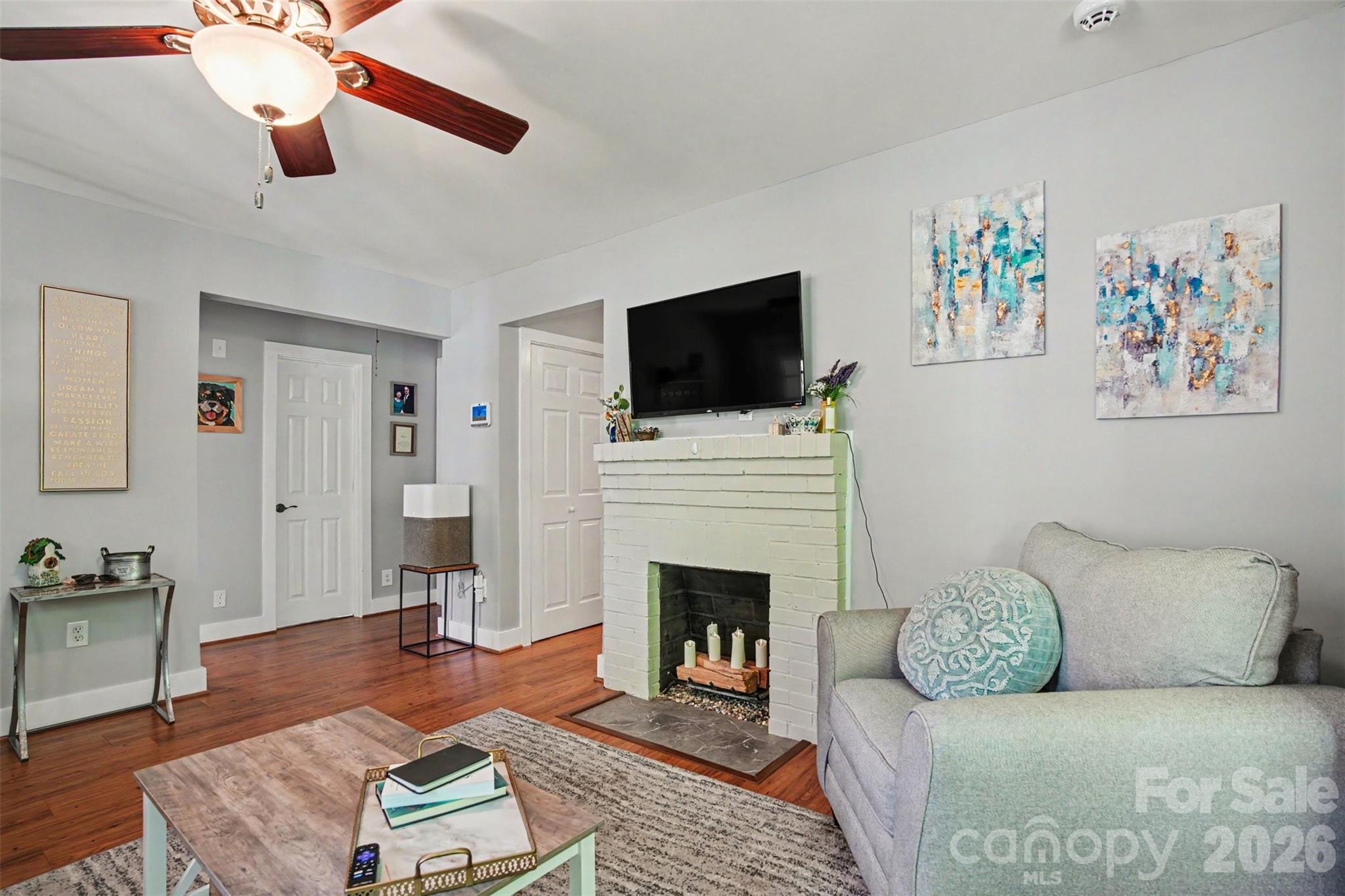 611 E 4th Avenue — Gastonia