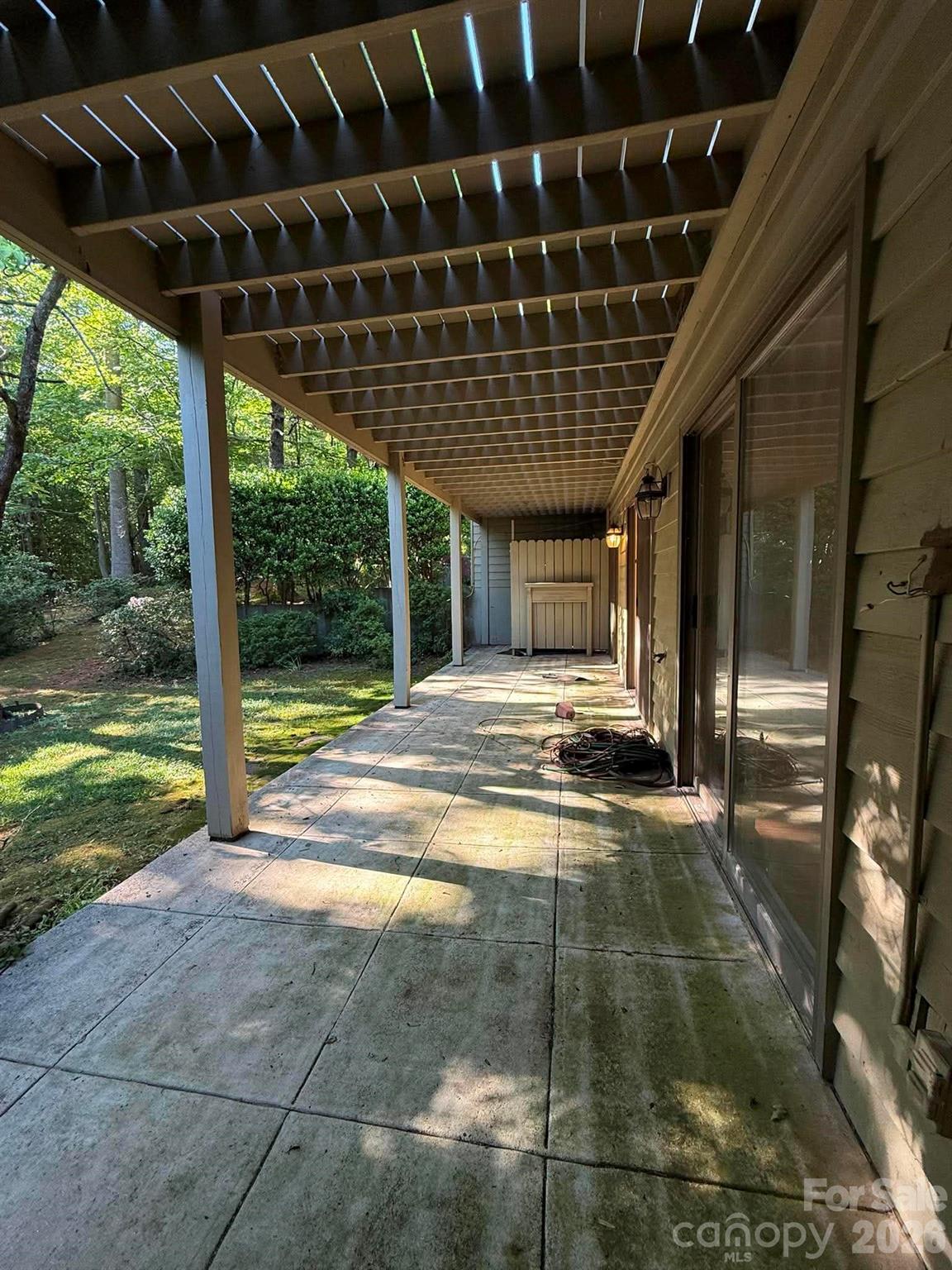 2 Hunting Country Trail — Tryon
