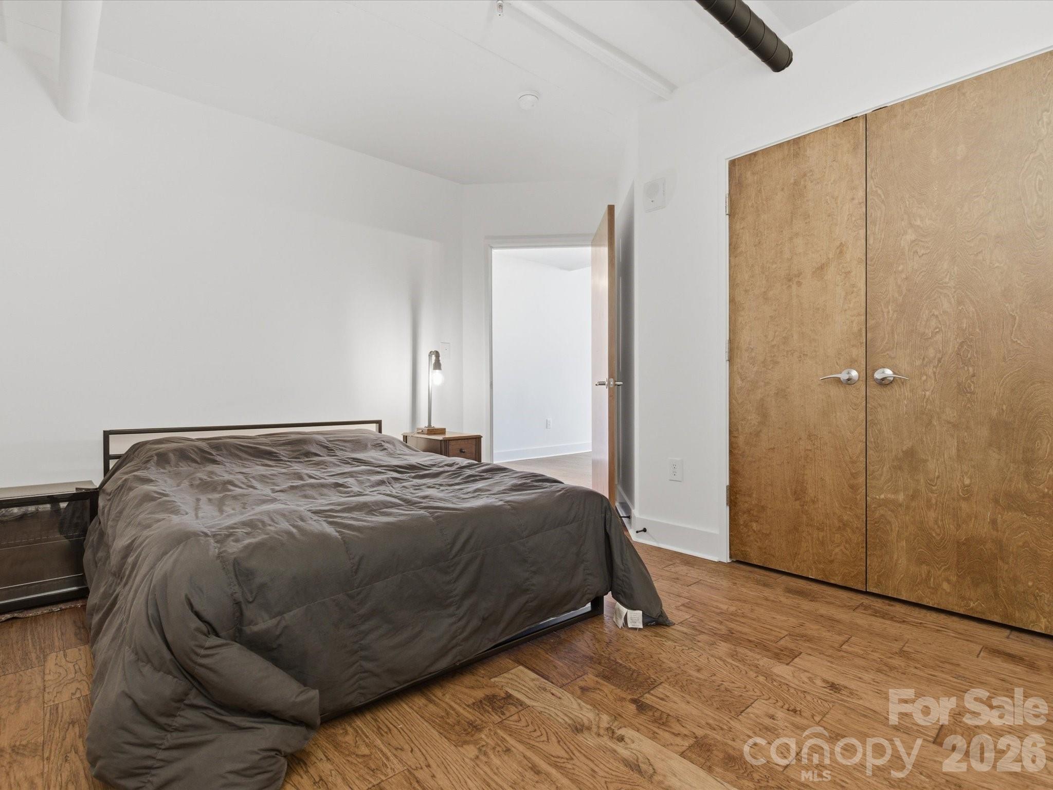 715 N Graham Street #502 — Charlotte
