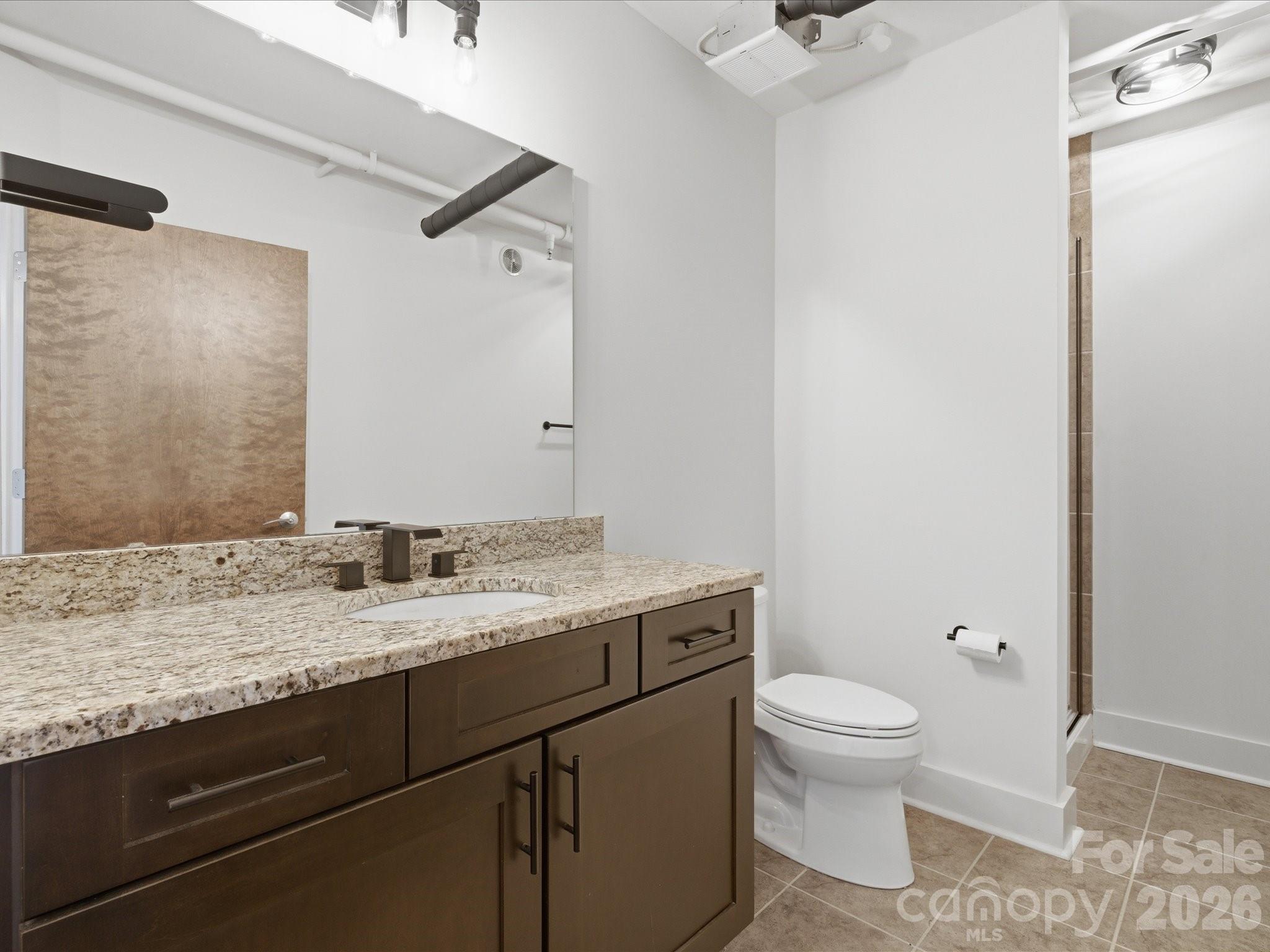 715 N Graham Street #502 — Charlotte
